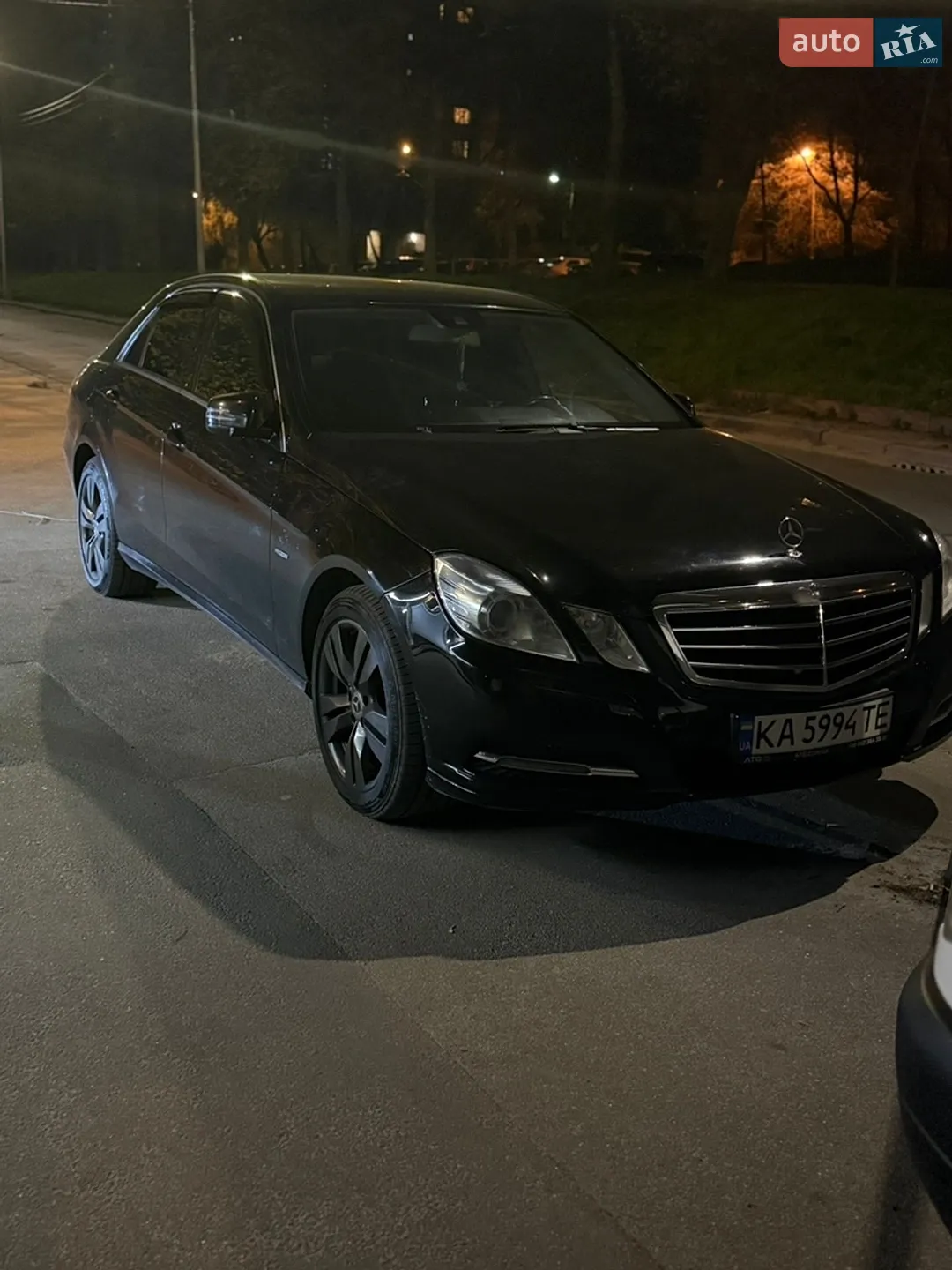 2012 Mercedes-Benz E-klasse - мініатюра 3
