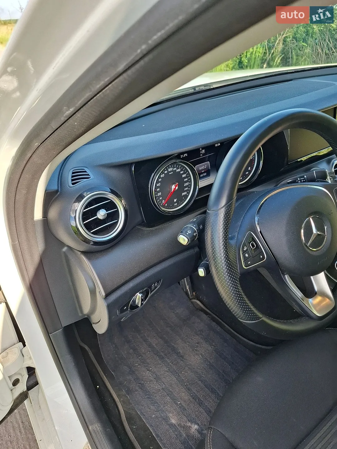 2017 Mercedes-Benz E-klasse - мініатюра 7
