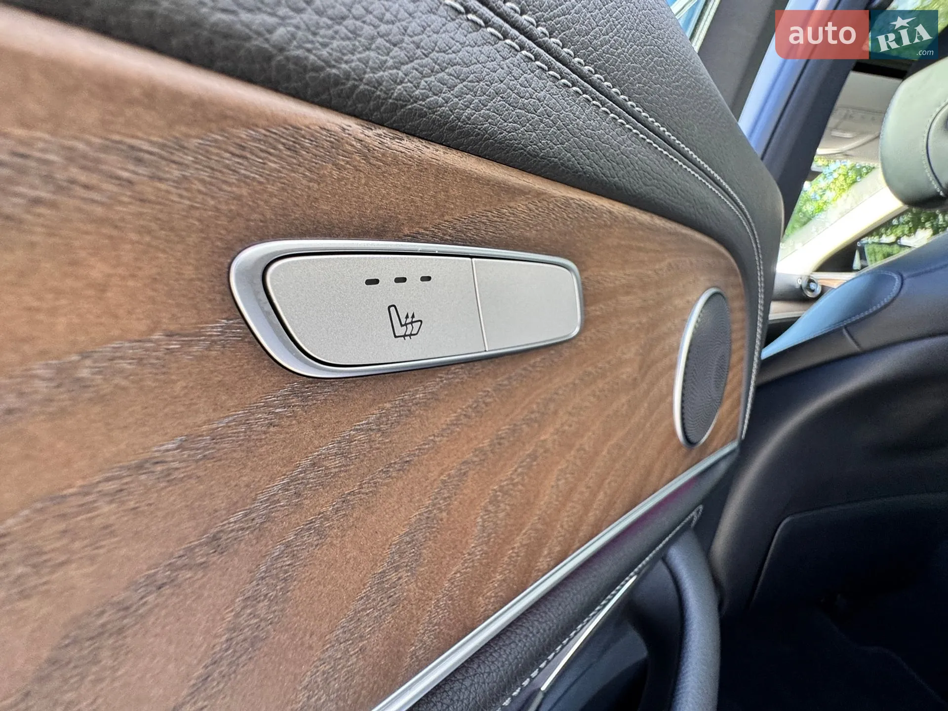 2018 Mercedes-Benz E-klasse - мініатюра 15
