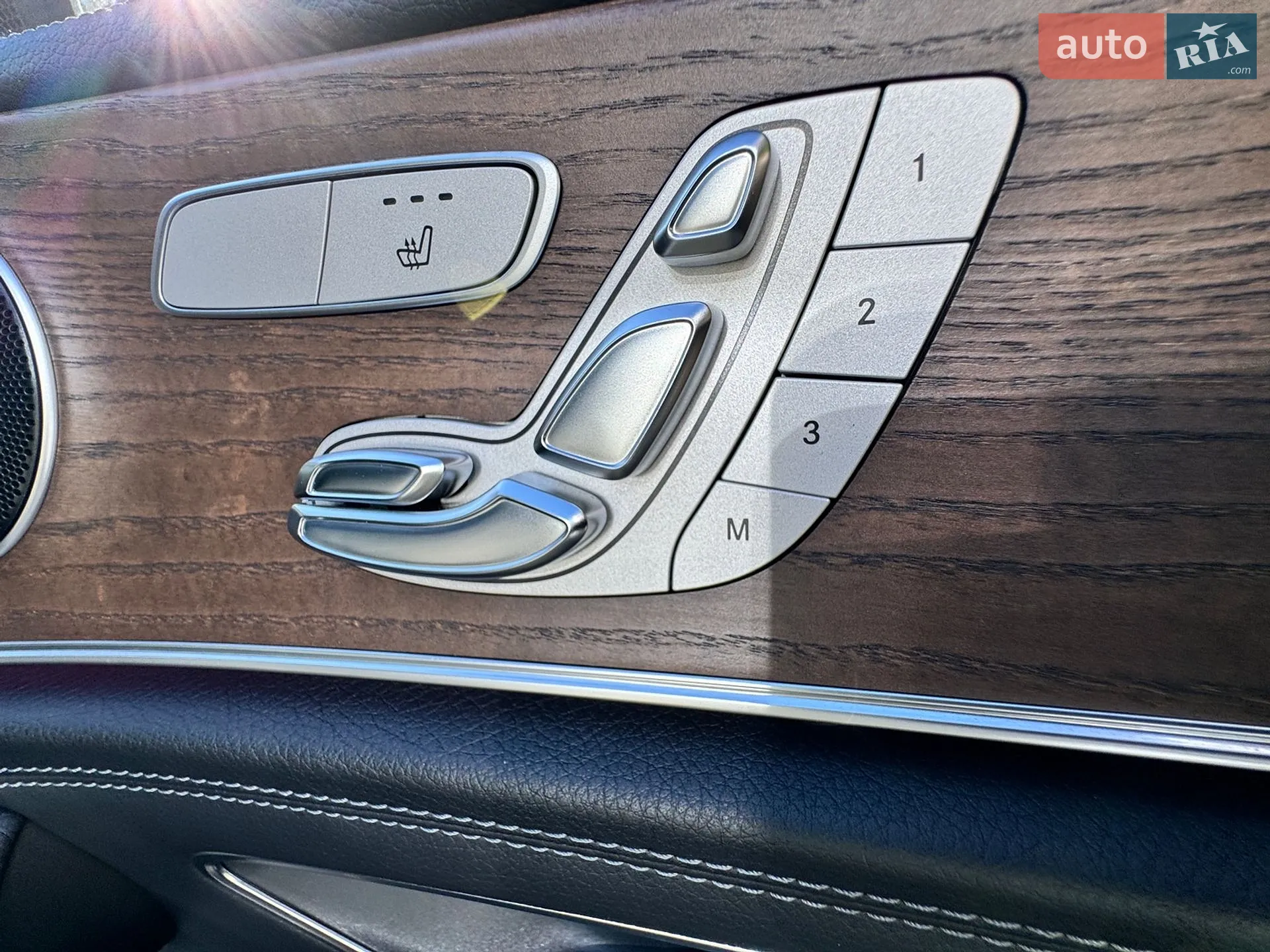 2018 Mercedes-Benz E-klasse - мініатюра 18