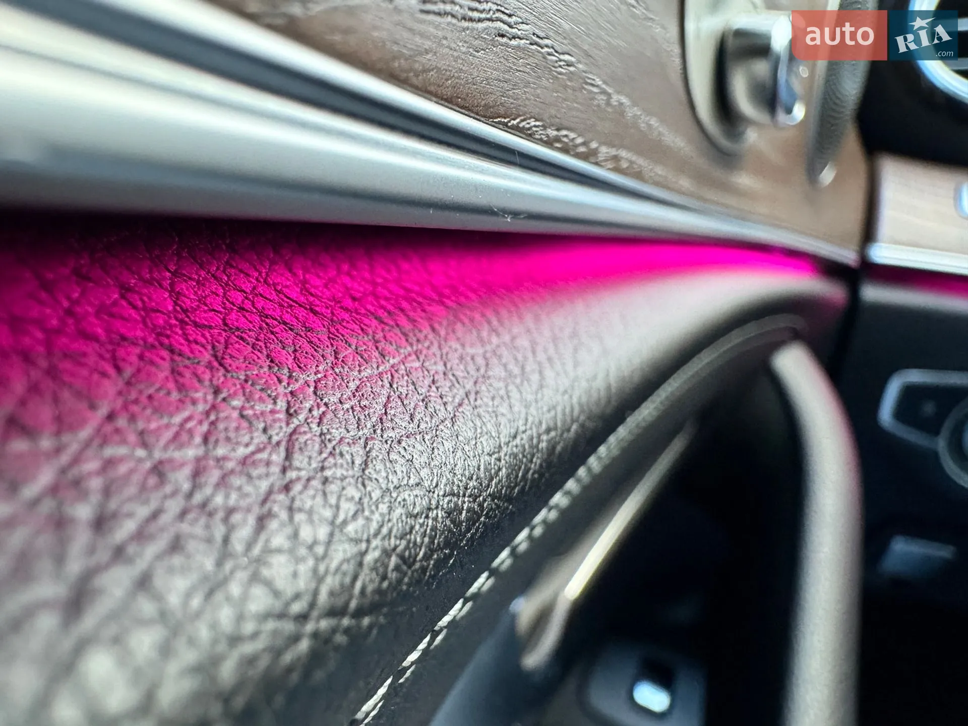 2018 Mercedes-Benz E-klasse - мініатюра 22