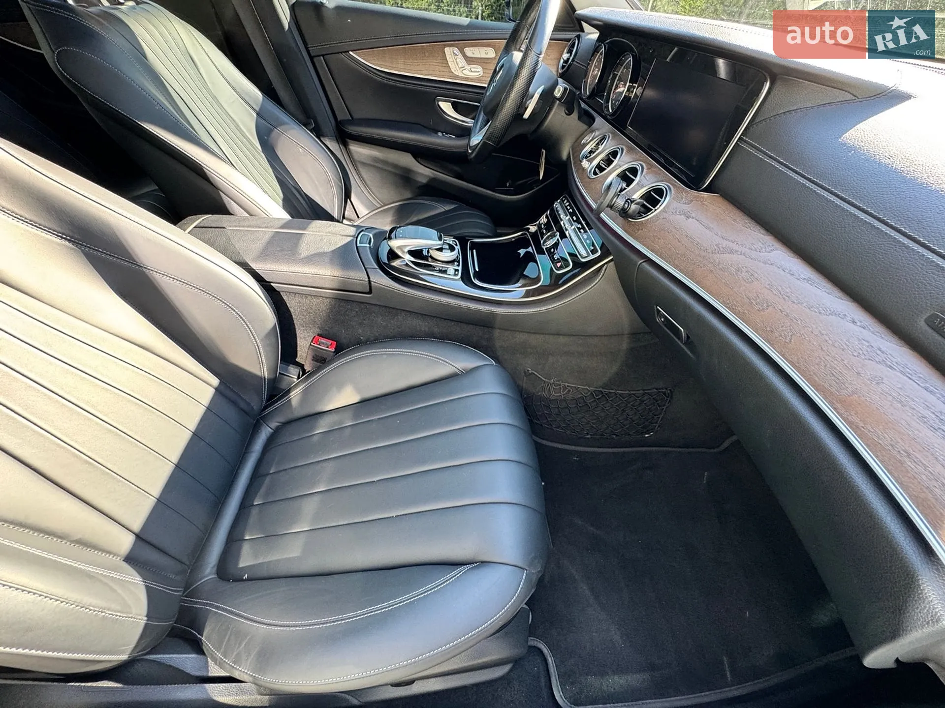 2018 Mercedes-Benz E-klasse - мініатюра 25