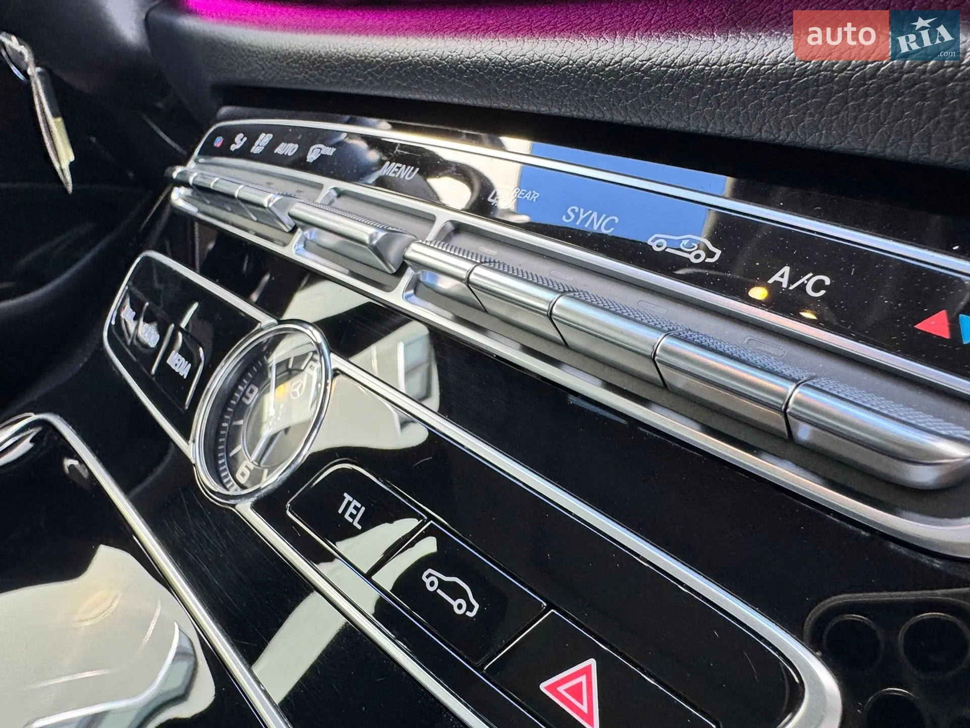 2018 Mercedes-Benz E-klasse - мініатюра 33