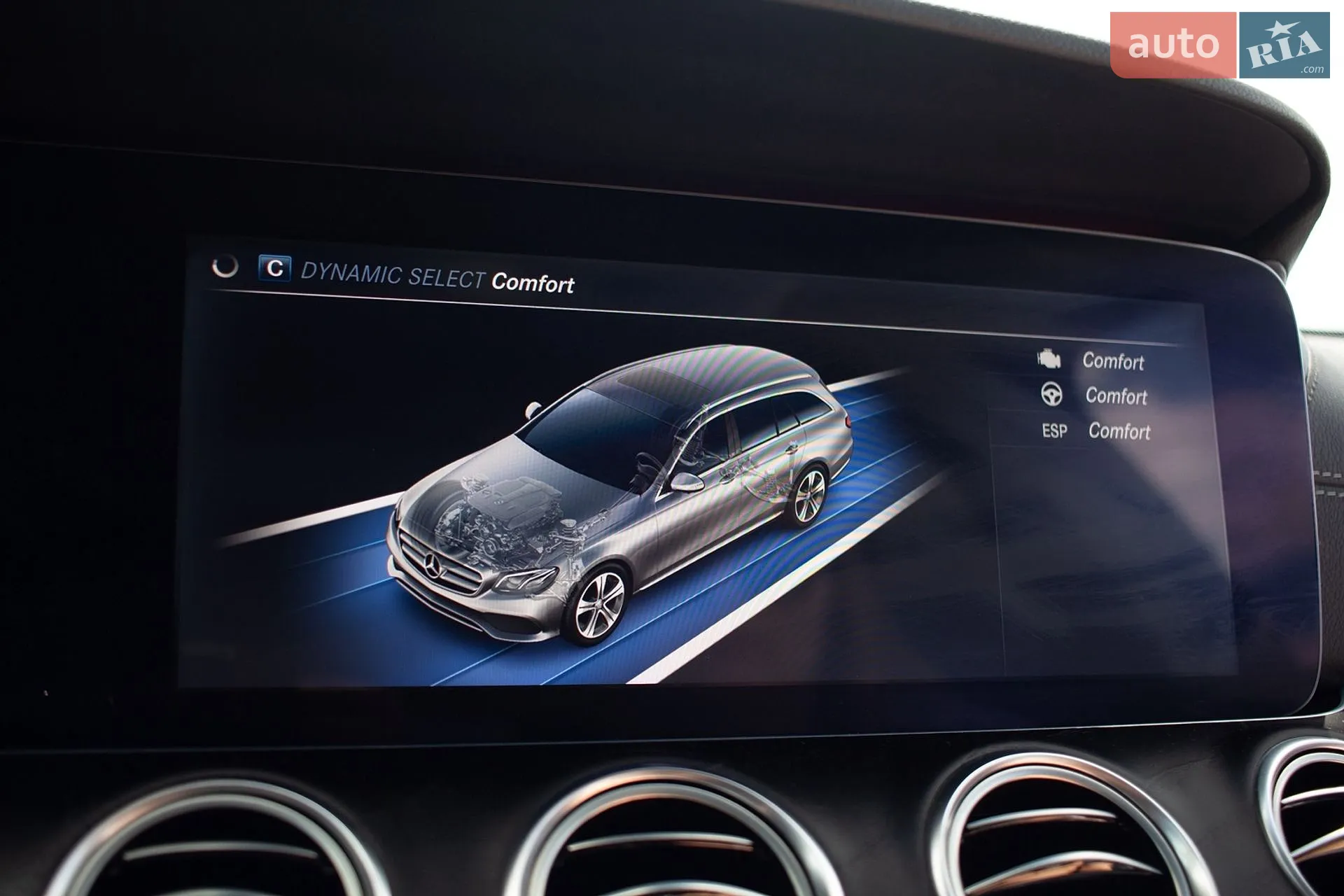 2017 Mercedes-Benz E-klasse - мініатюра 24
