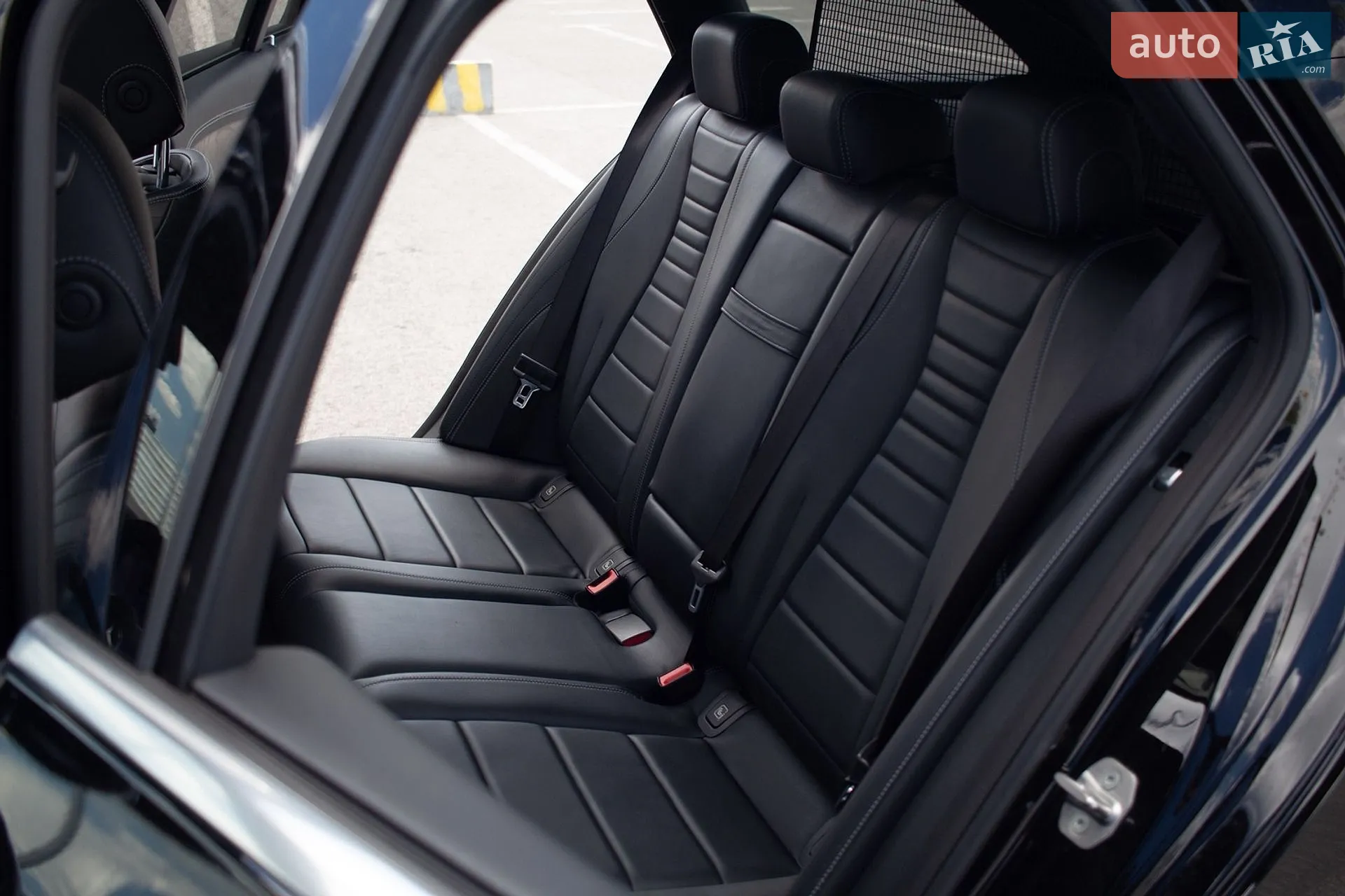 2017 Mercedes-Benz E-klasse - мініатюра 34