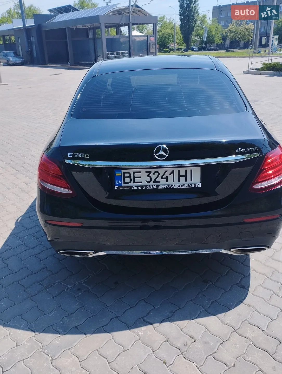 2016 Mercedes-Benz E-klasse - мініатюра 11