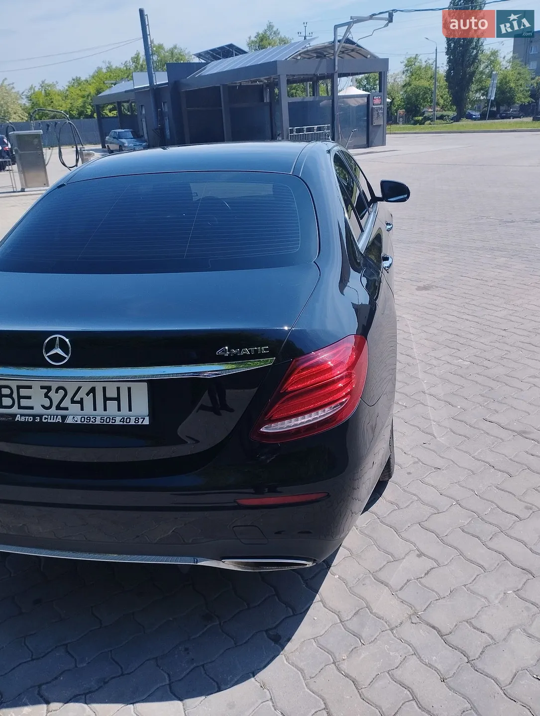 2016 Mercedes-Benz E-klasse - мініатюра 12