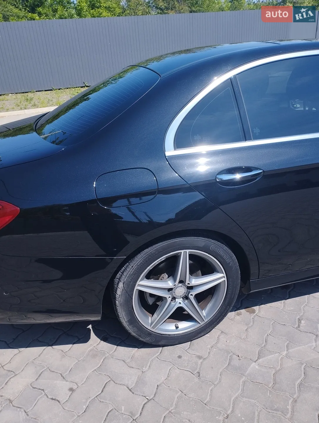 2016 Mercedes-Benz E-klasse - мініатюра 14