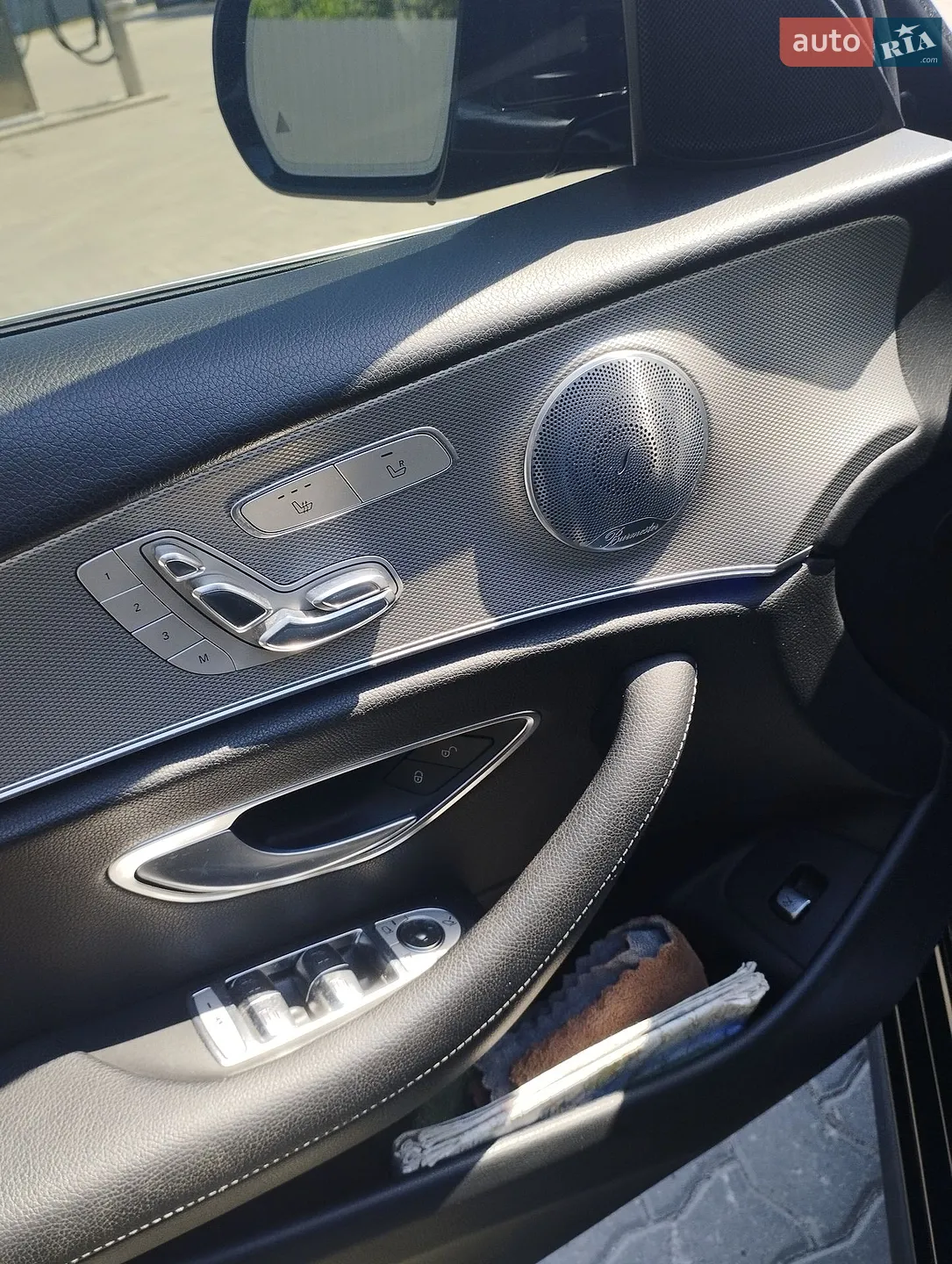 2016 Mercedes-Benz E-klasse - мініатюра 30