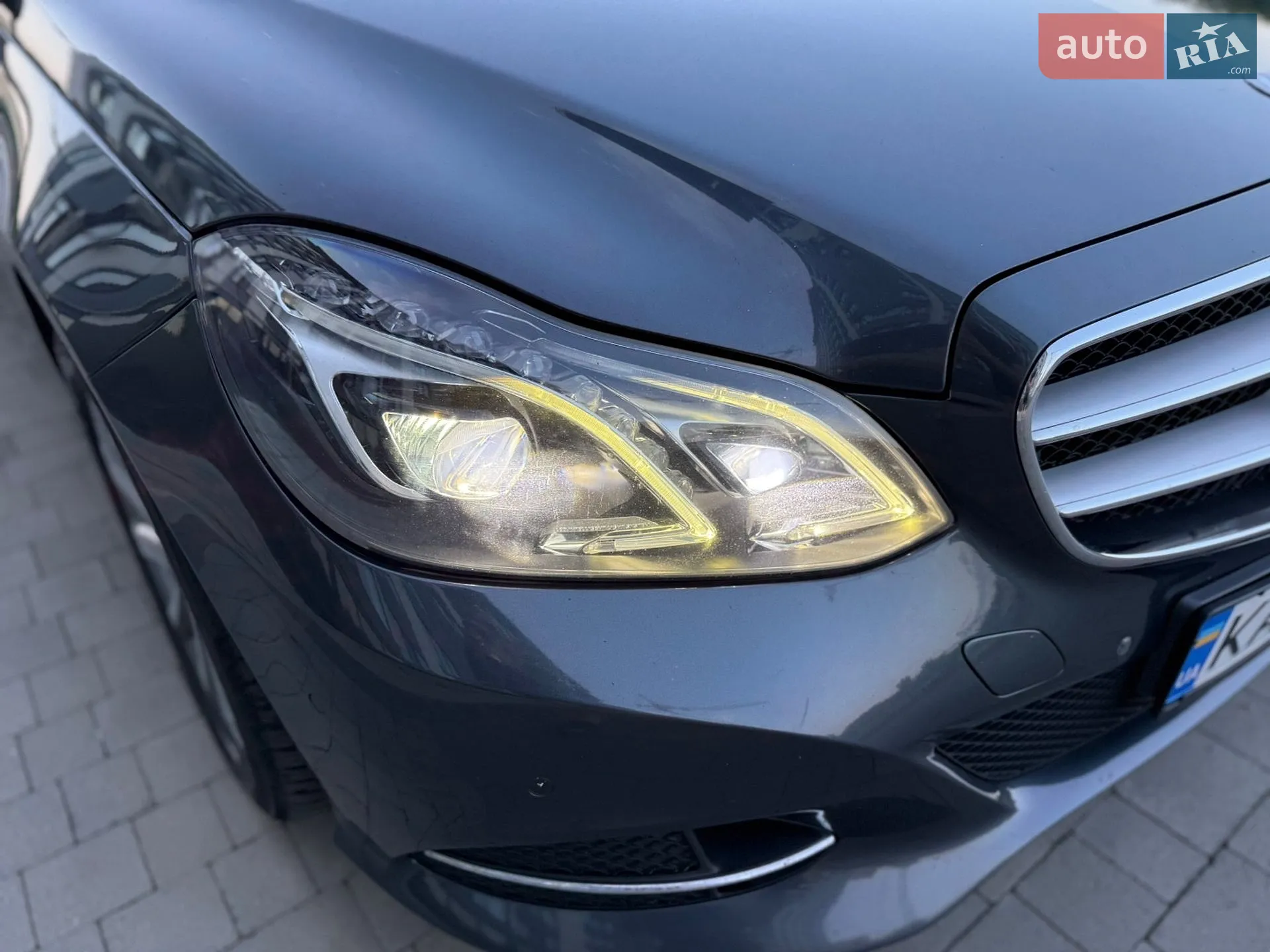 2013 Mercedes-Benz E-klasse - мініатюра 19