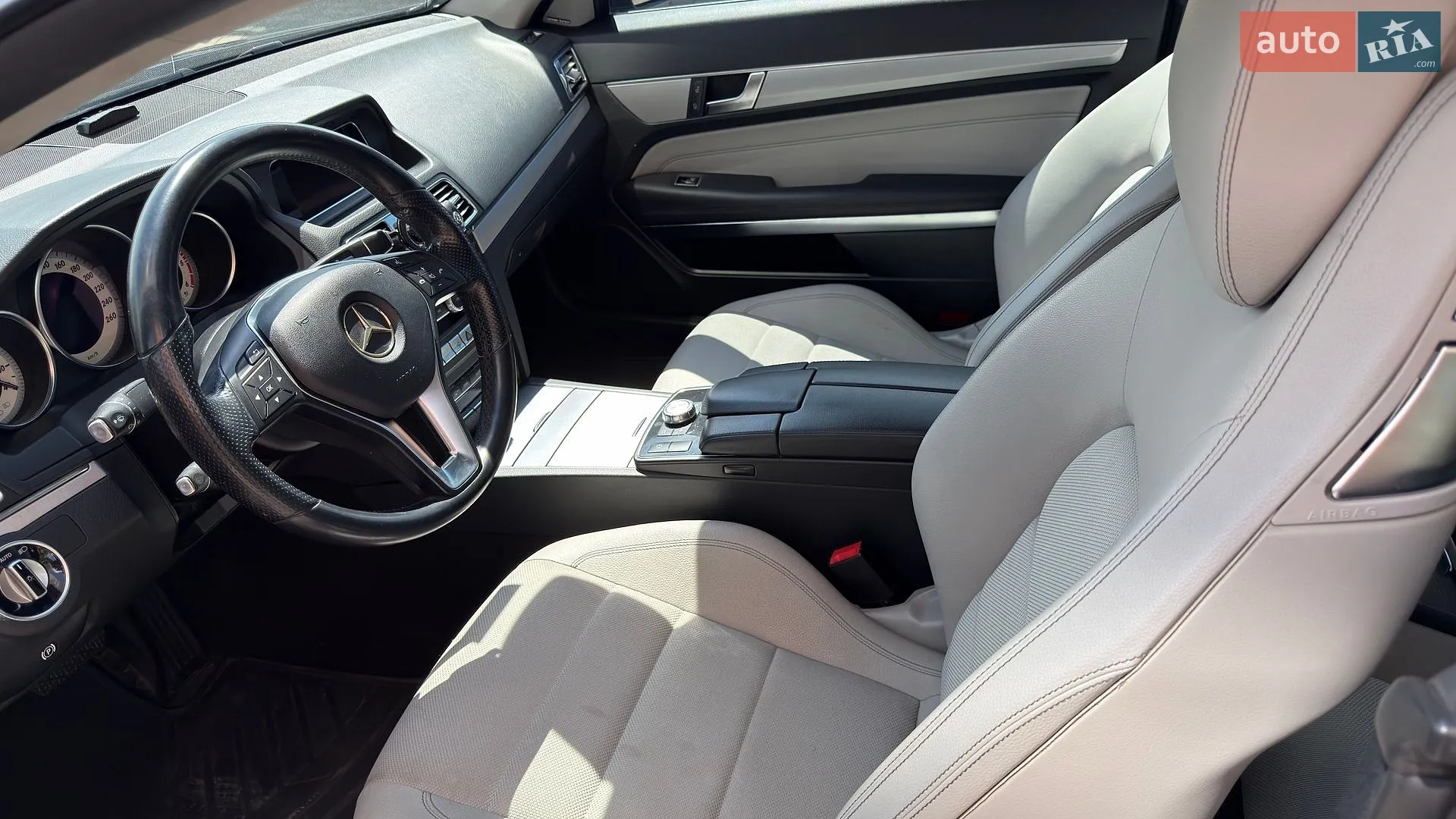 2013 Mercedes-Benz E-klasse - мініатюра 16