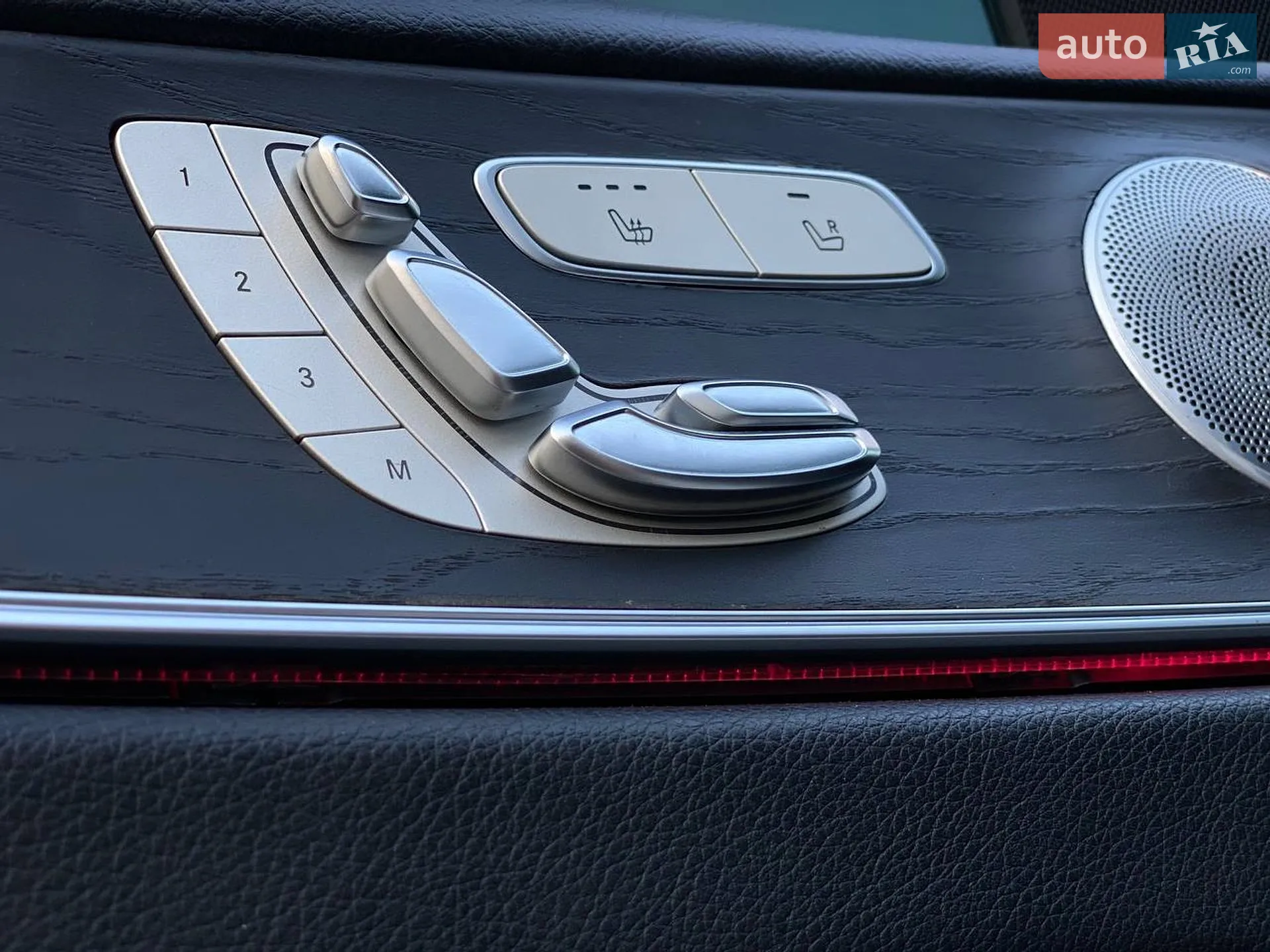 2018 Mercedes-Benz E-klasse - мініатюра 26
