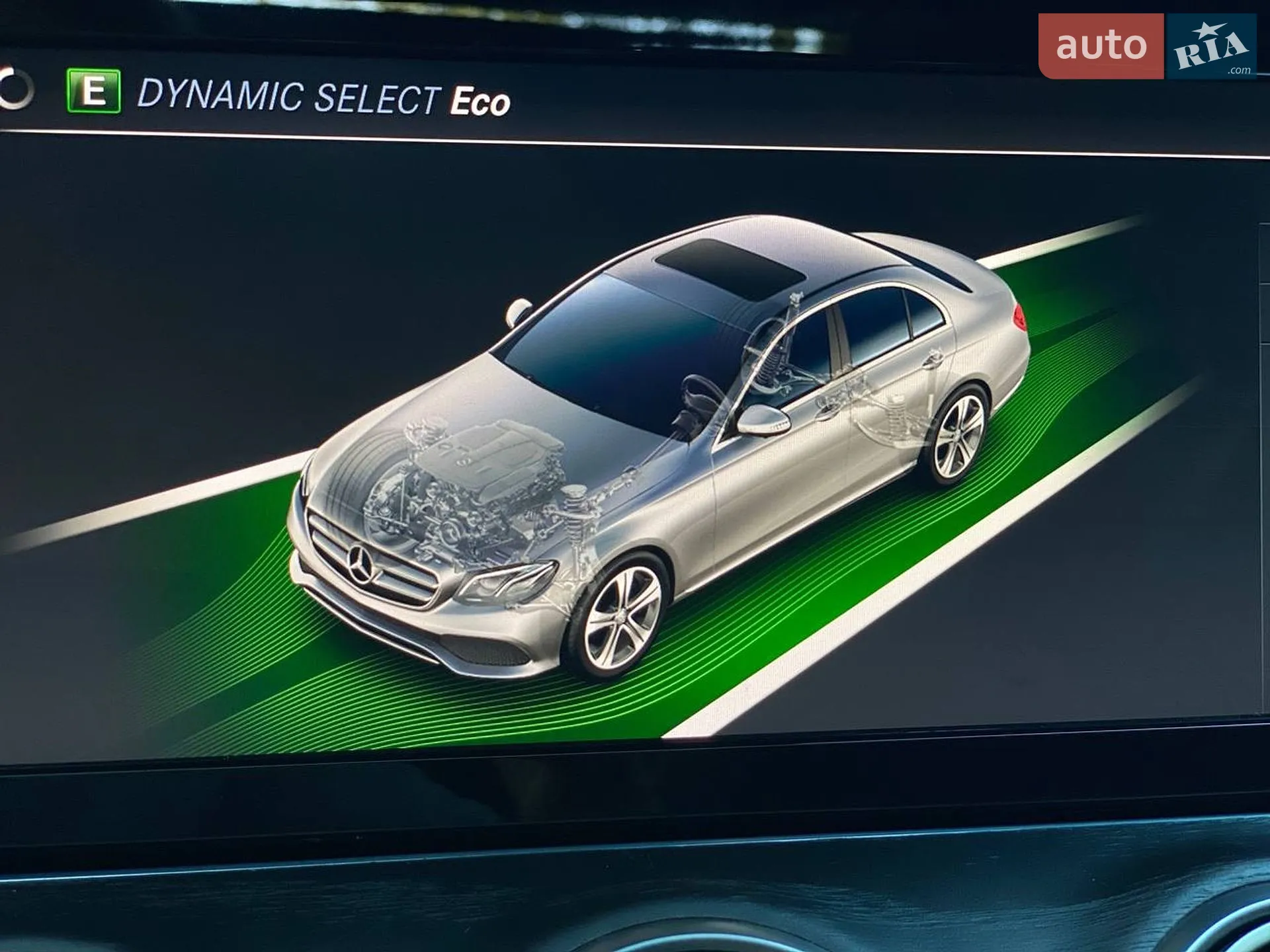 2018 Mercedes-Benz E-klasse - мініатюра 45