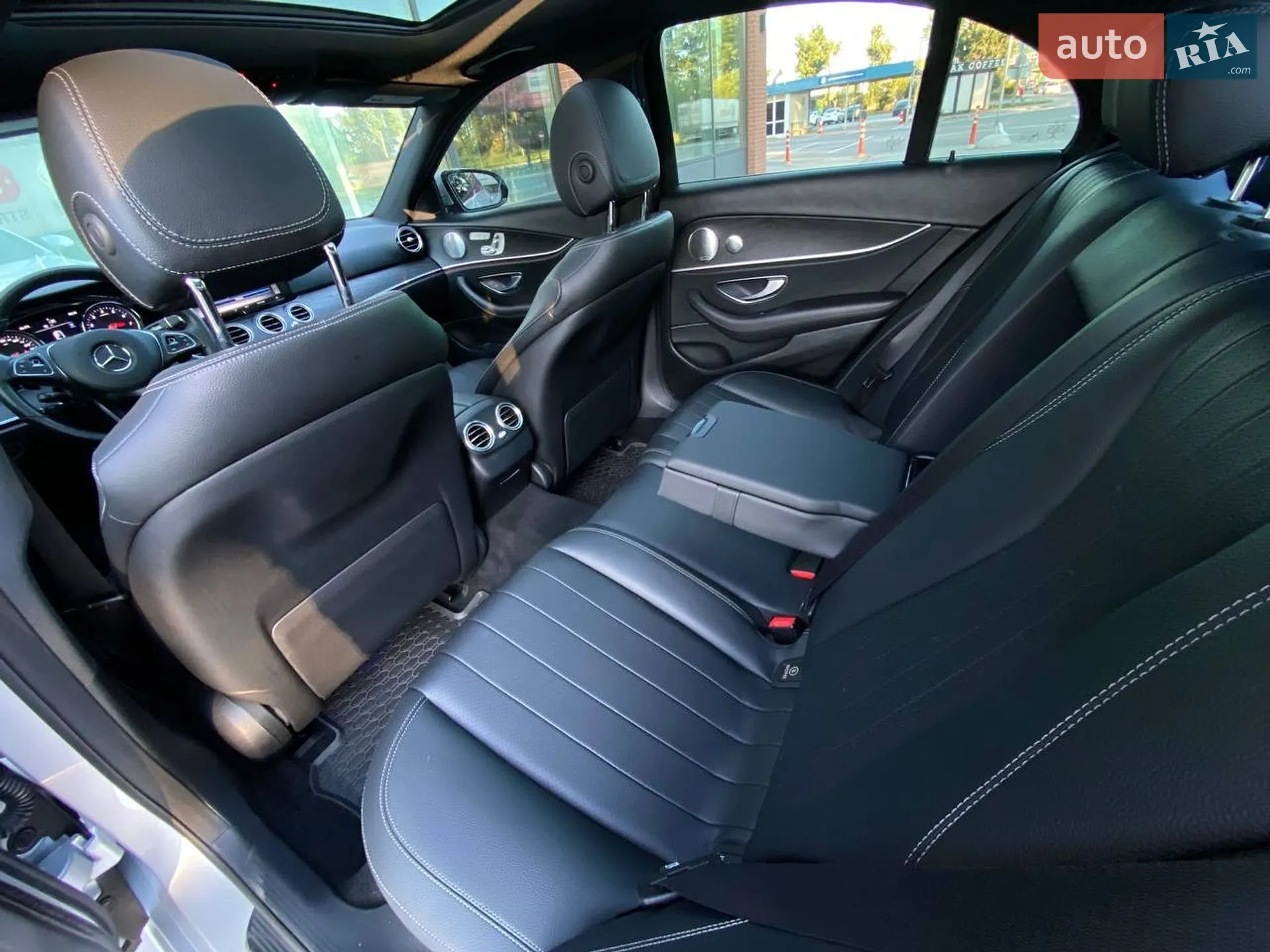 2018 Mercedes-Benz E-klasse - мініатюра 59