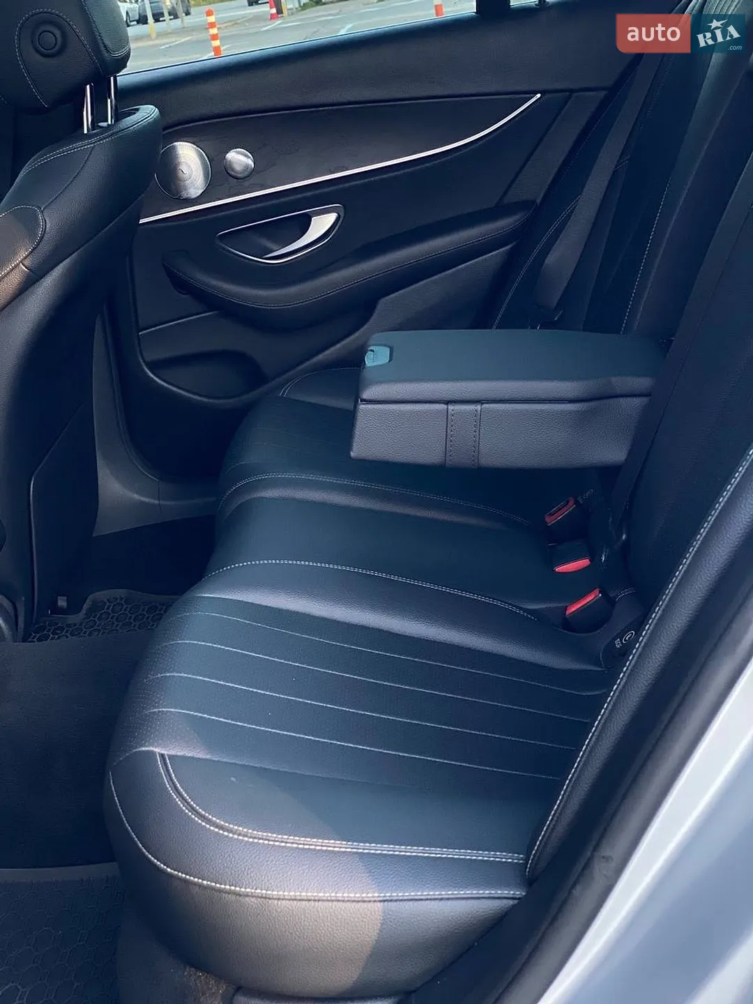 2018 Mercedes-Benz E-klasse - мініатюра 65