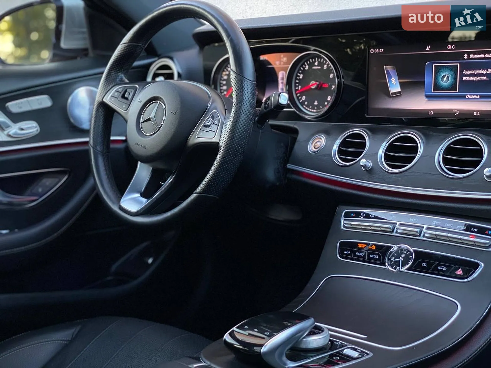 2018 Mercedes-Benz E-klasse - мініатюра 70