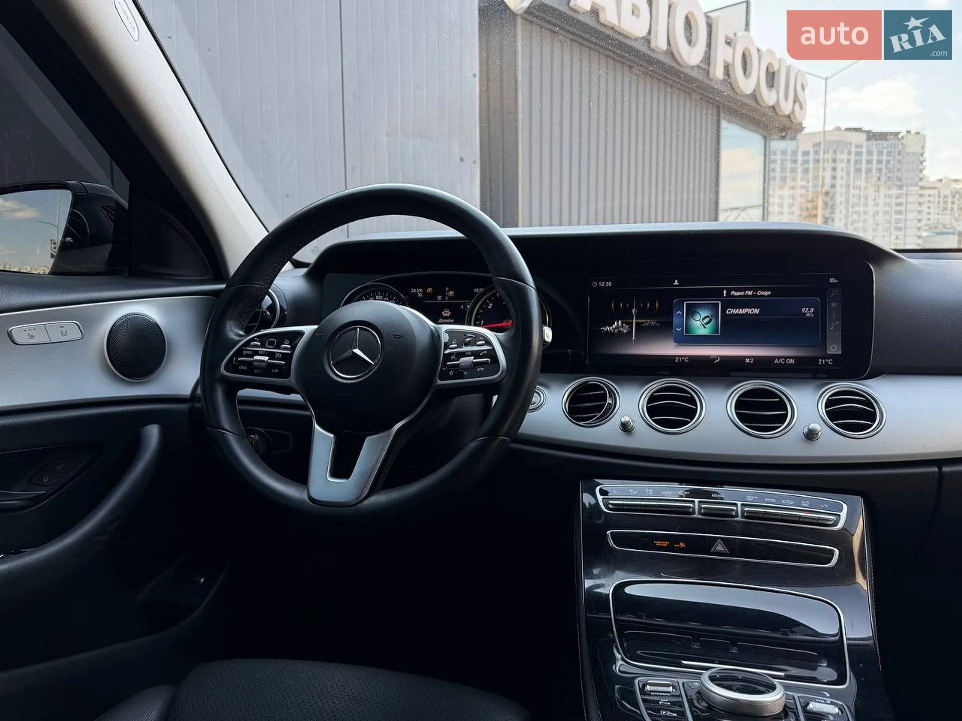 2018 Mercedes-Benz E-klasse - мініатюра 14