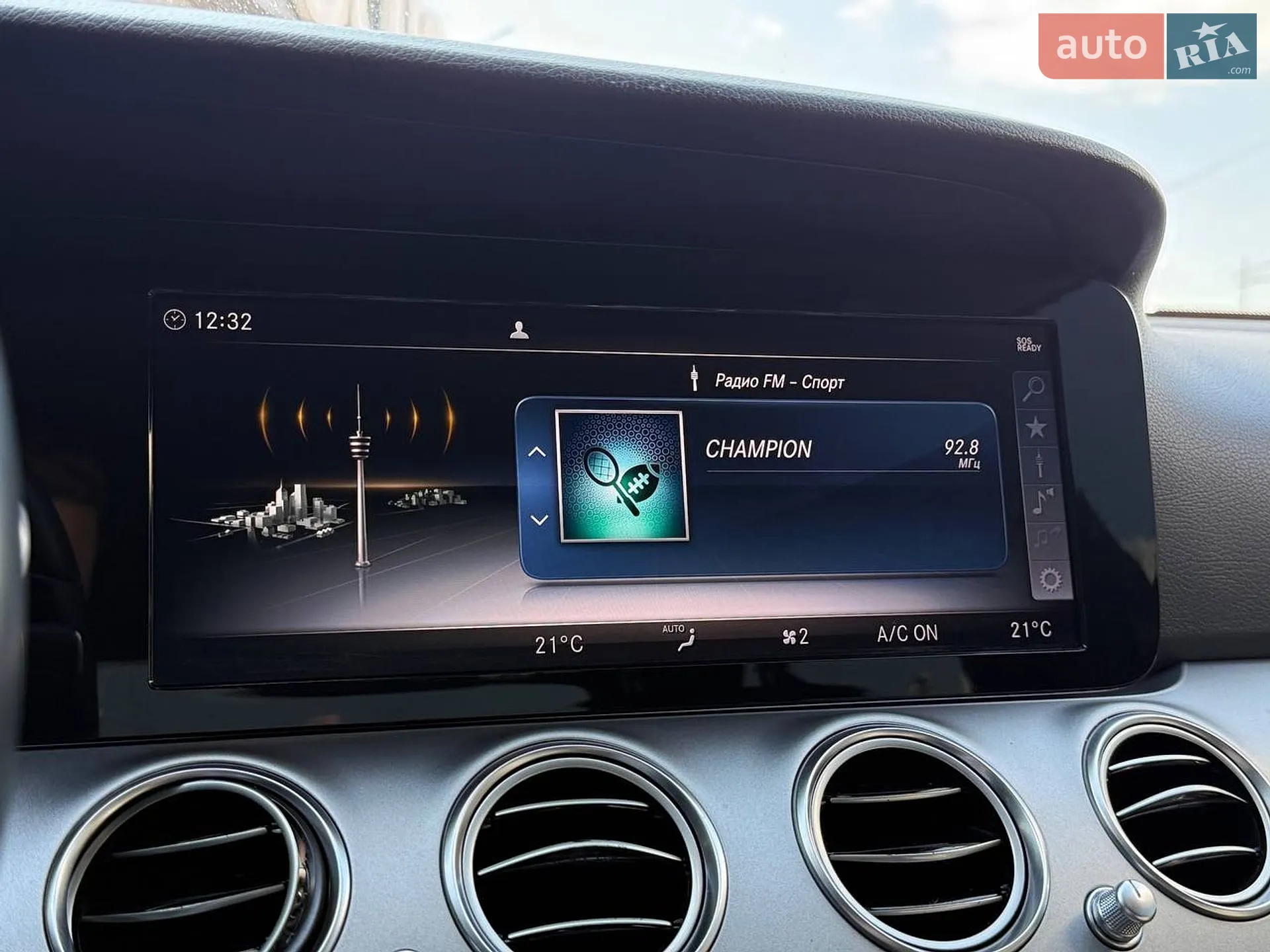 2018 Mercedes-Benz E-klasse - мініатюра 22