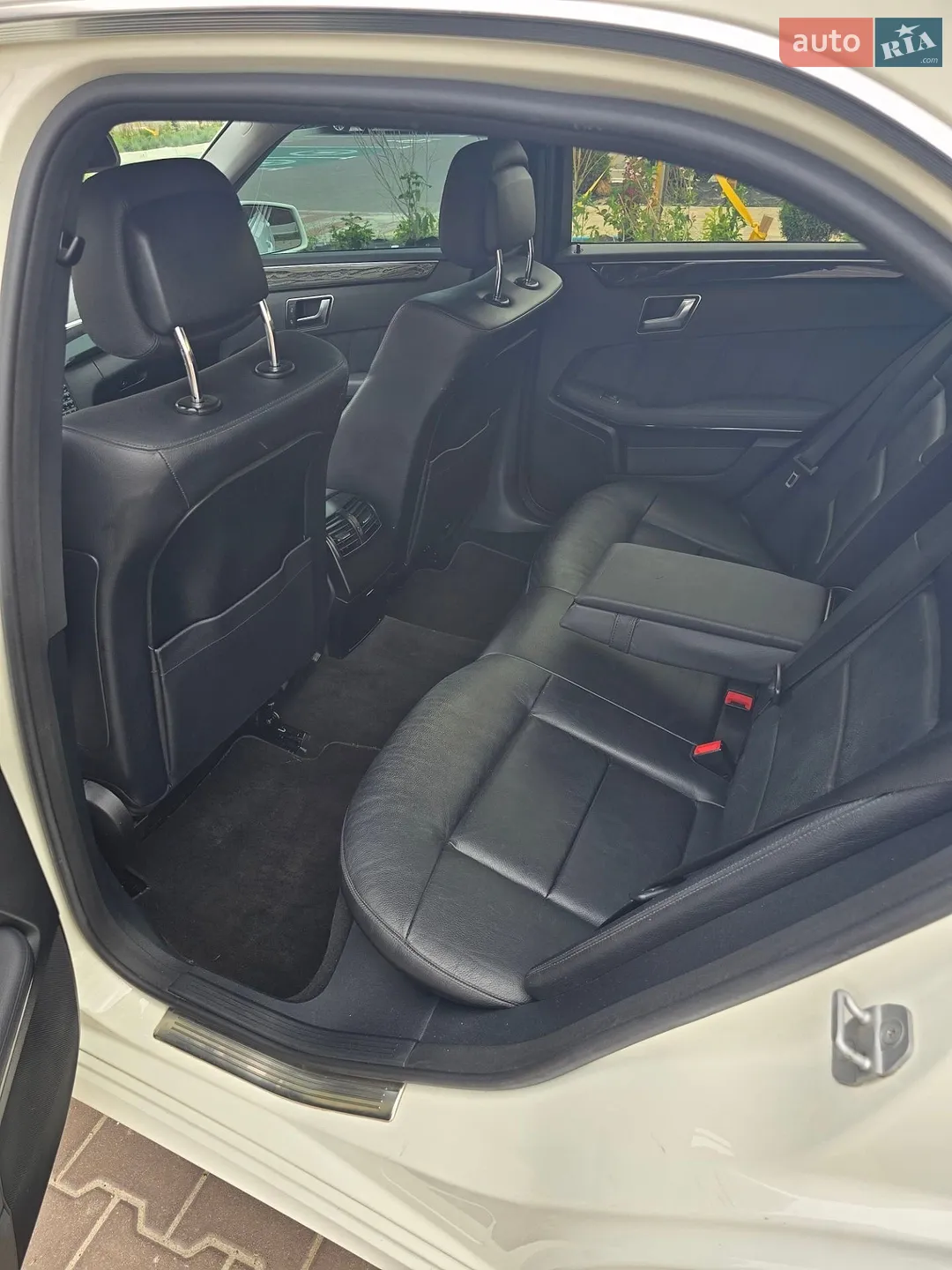 2011 Mercedes-Benz E-klasse - мініатюра 37