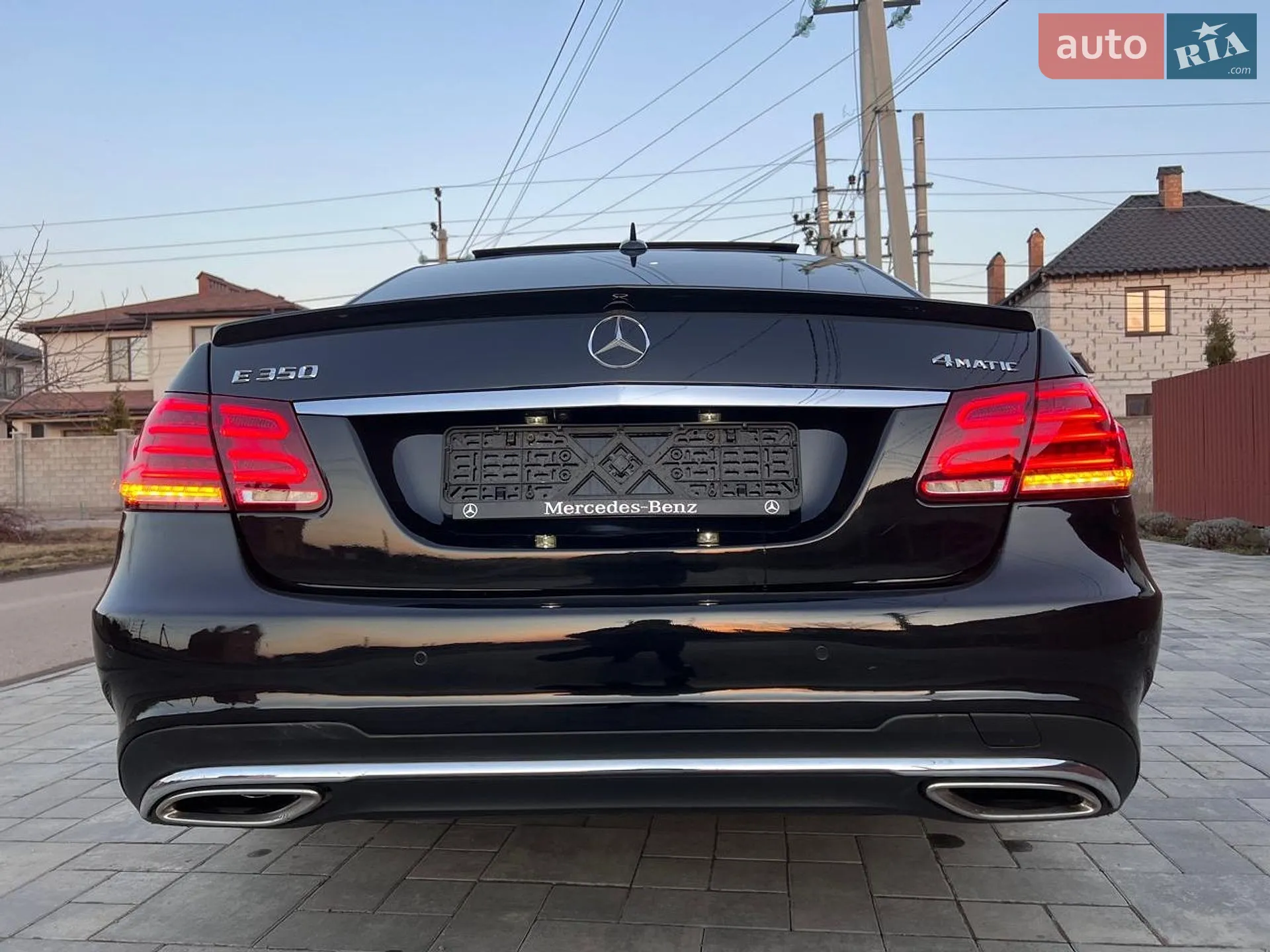 2014 Mercedes-Benz E-klasse - мініатюра 31