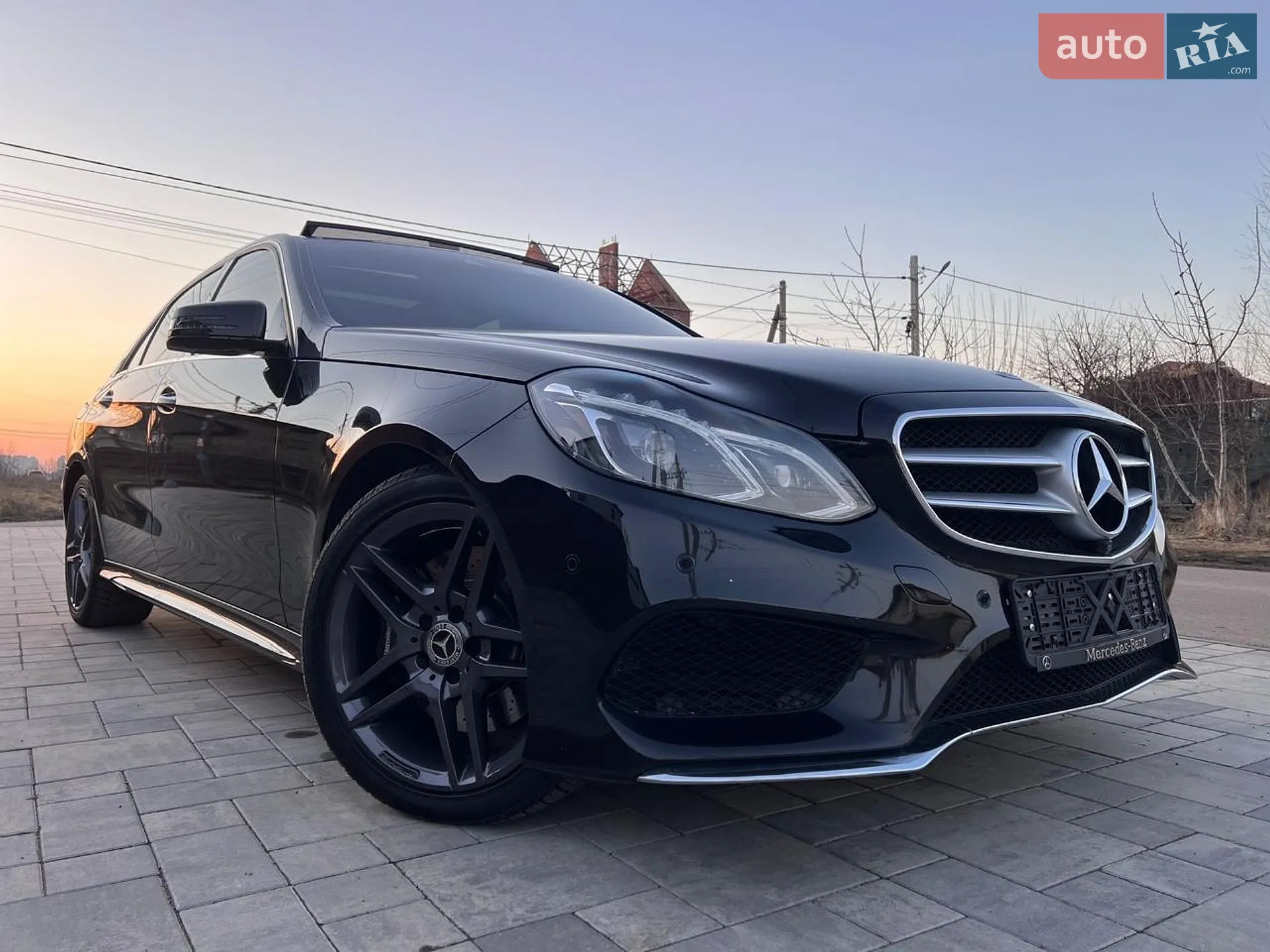 2014 Mercedes-Benz E-klasse - мініатюра 33