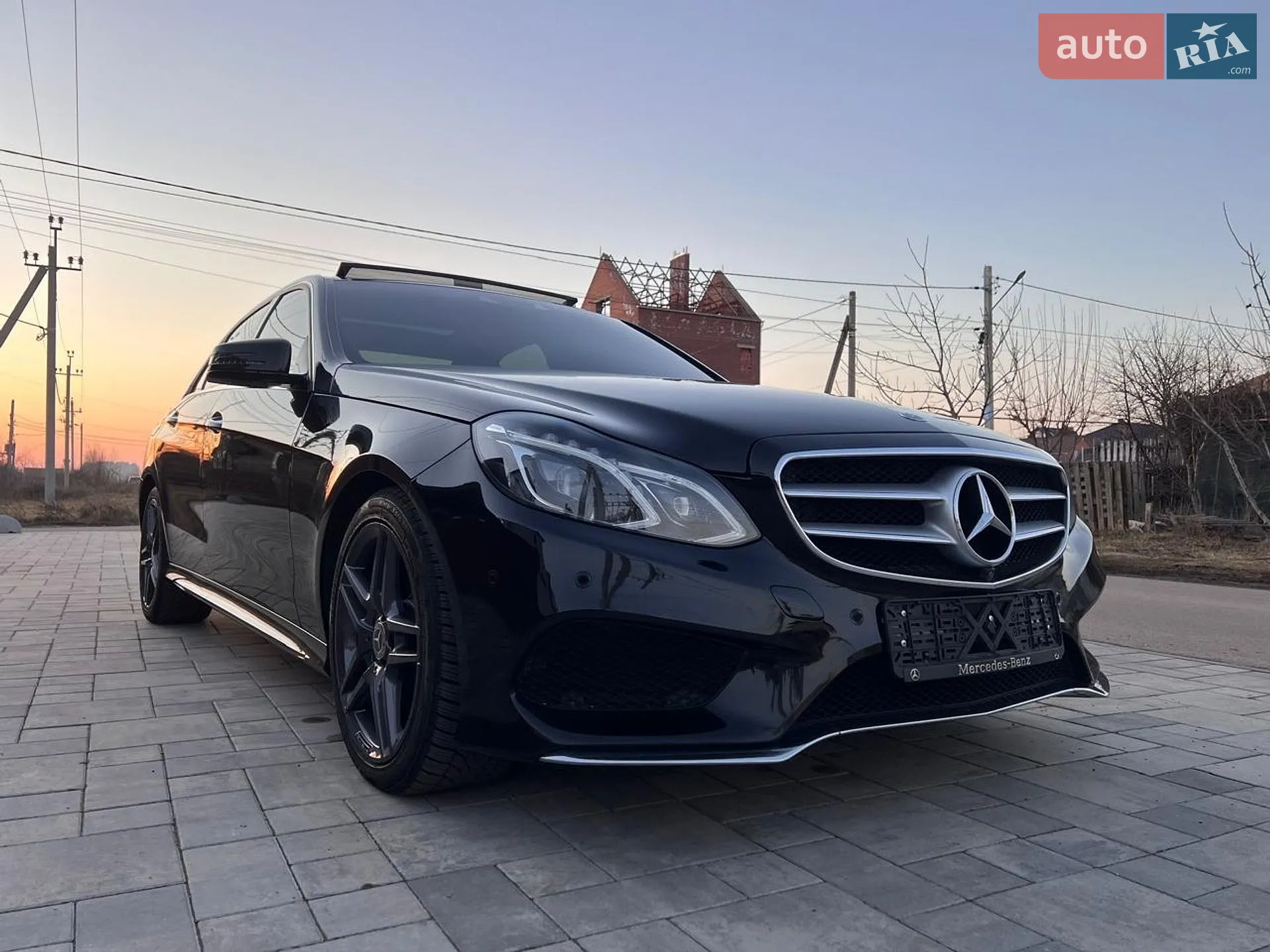2014 Mercedes-Benz E-klasse - мініатюра 39