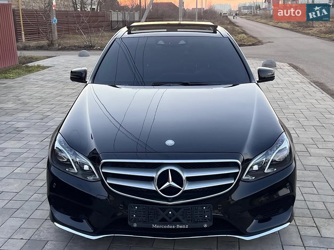 2013 Mercedes-Benz E-klasse - мініатюра 28
