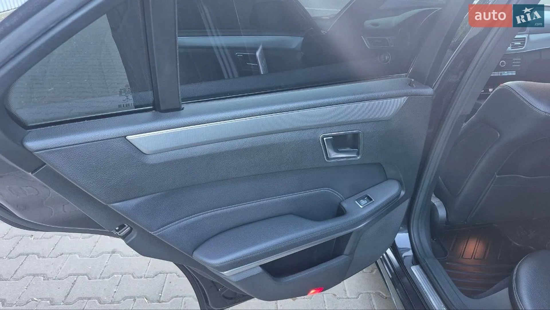 2015 Mercedes-Benz E-klasse - мініатюра 15