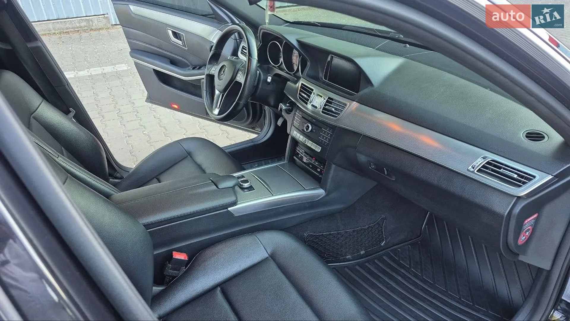 2015 Mercedes-Benz E-klasse - мініатюра 23