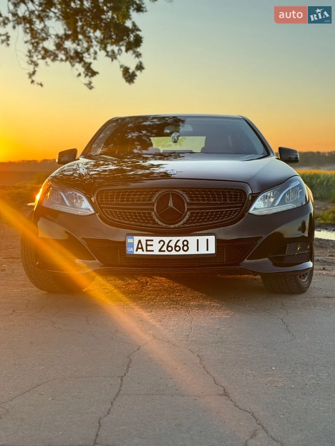 2011 Mercedes-Benz E-klasse - мініатюра 2