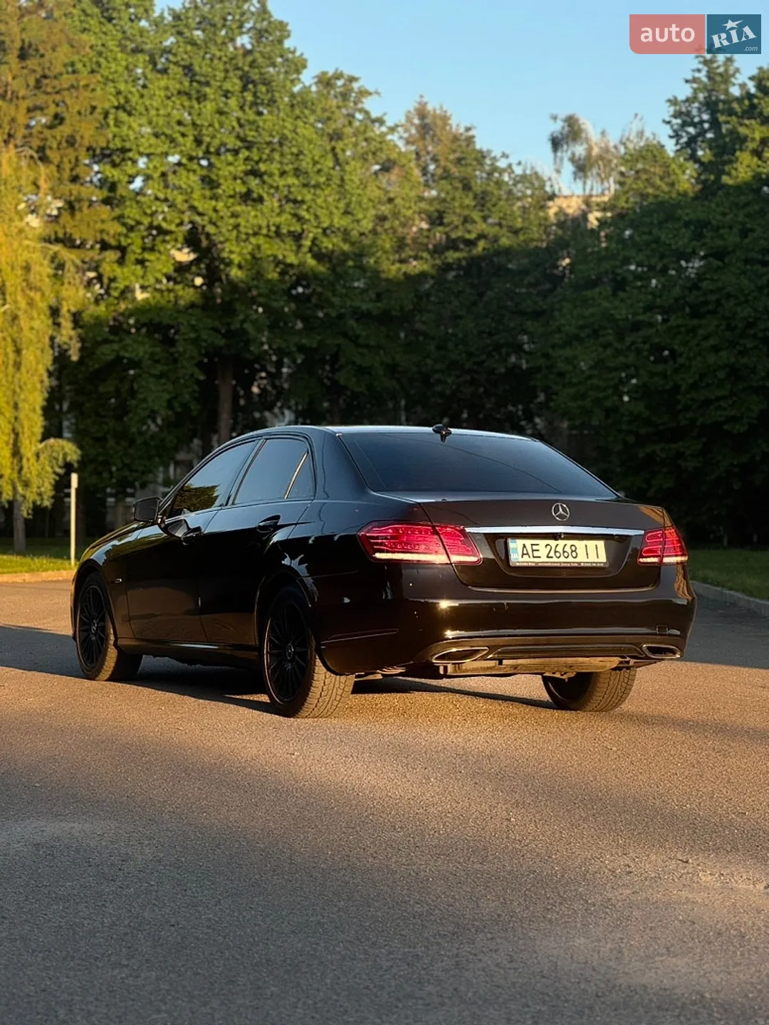 2011 Mercedes-Benz E-klasse - мініатюра 14