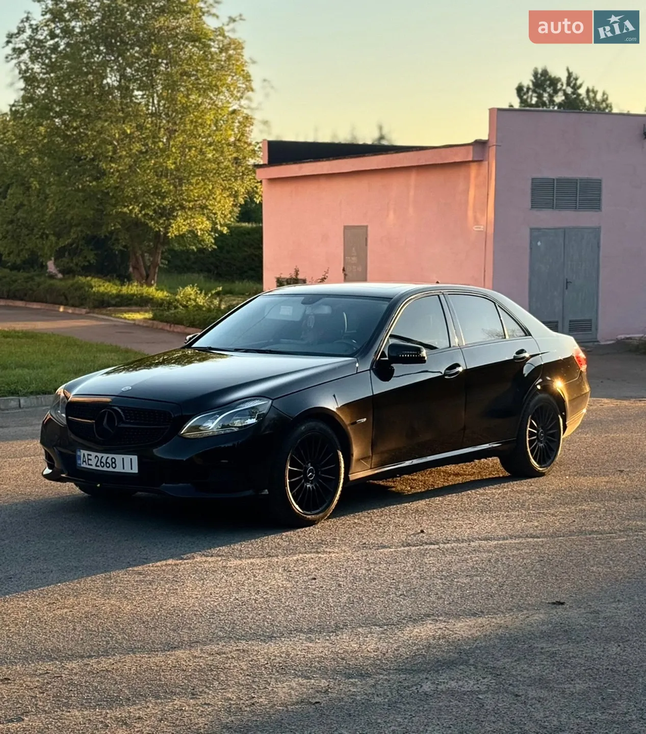 2011 Mercedes-Benz E-klasse - мініатюра 17