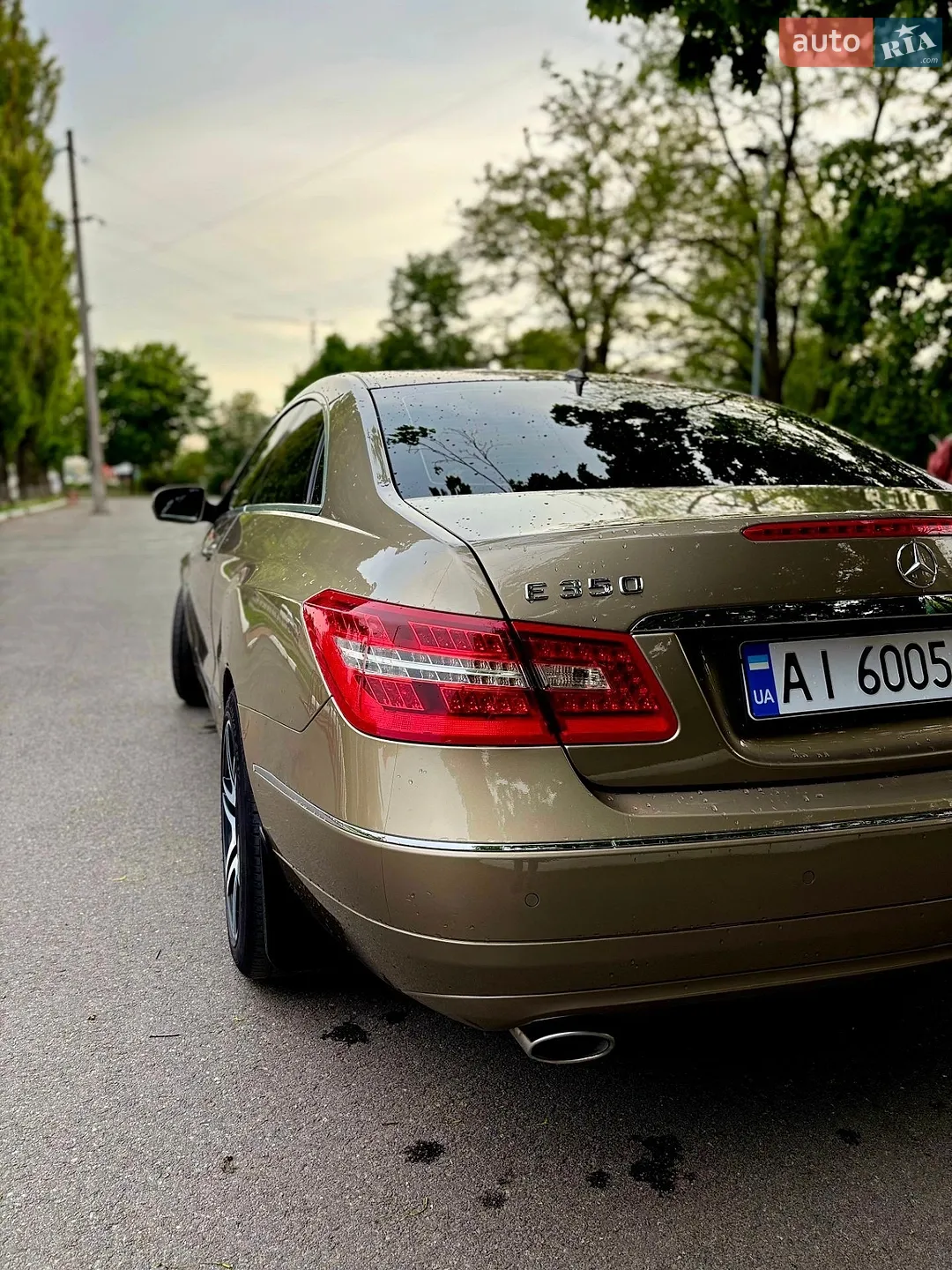 2010 Mercedes-Benz E-klasse - мініатюра 17