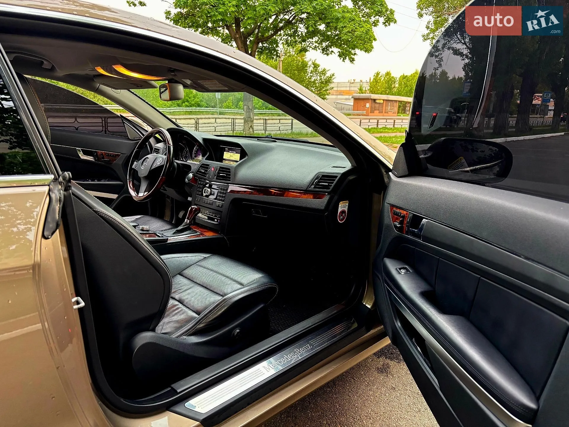 2010 Mercedes-Benz E-klasse - мініатюра 47