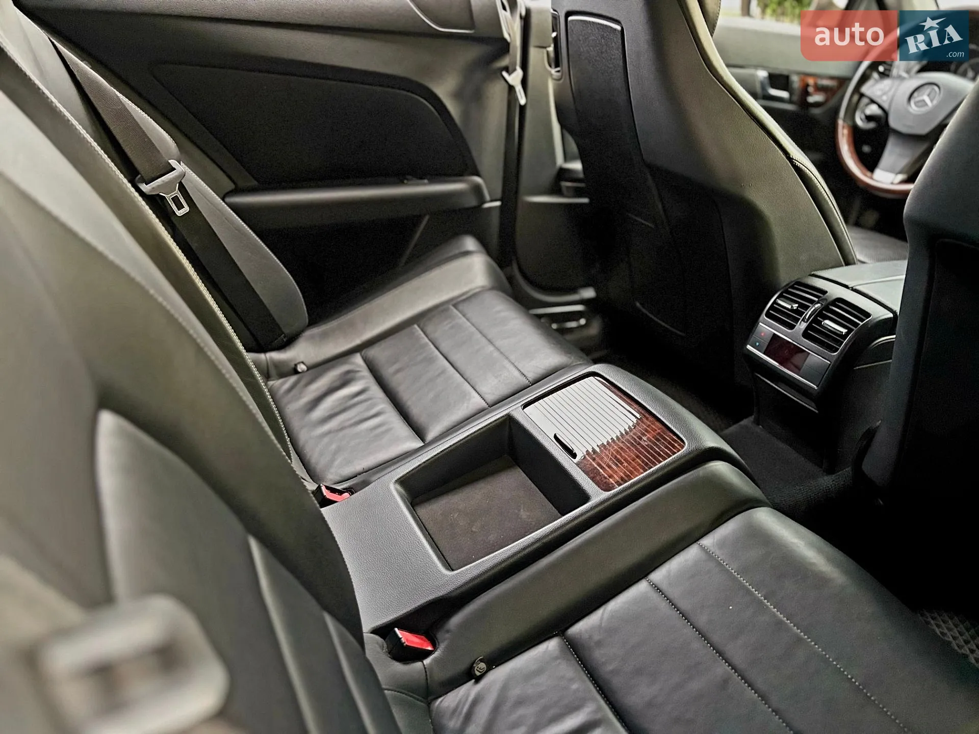 2010 Mercedes-Benz E-klasse - мініатюра 61