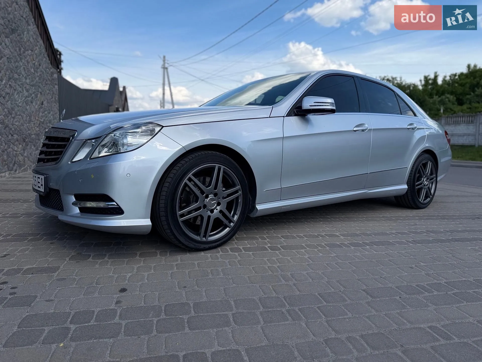 2013 Mercedes-Benz E-klasse - мініатюра 14