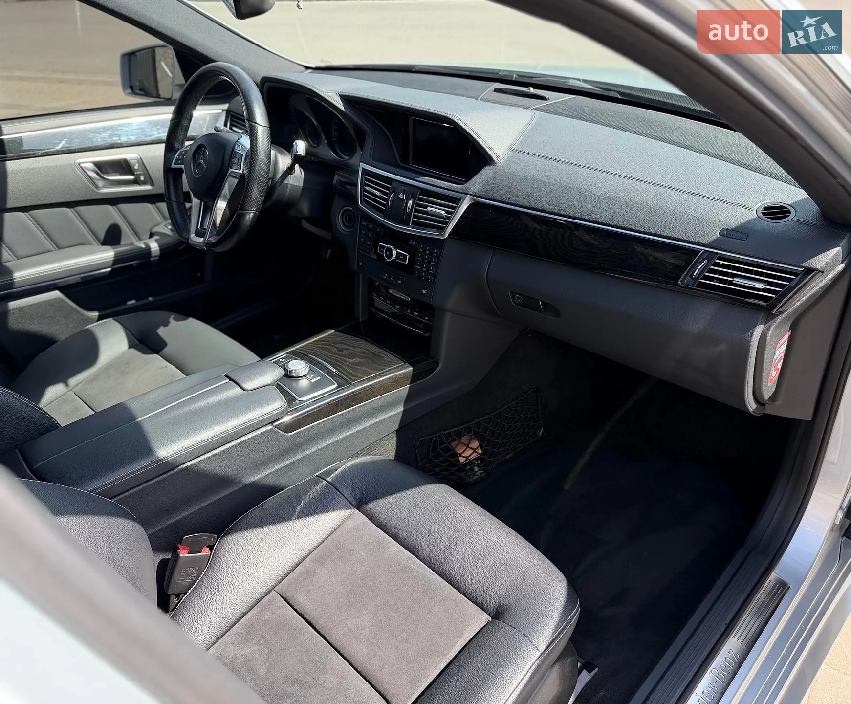 2013 Mercedes-Benz E-klasse - мініатюра 28