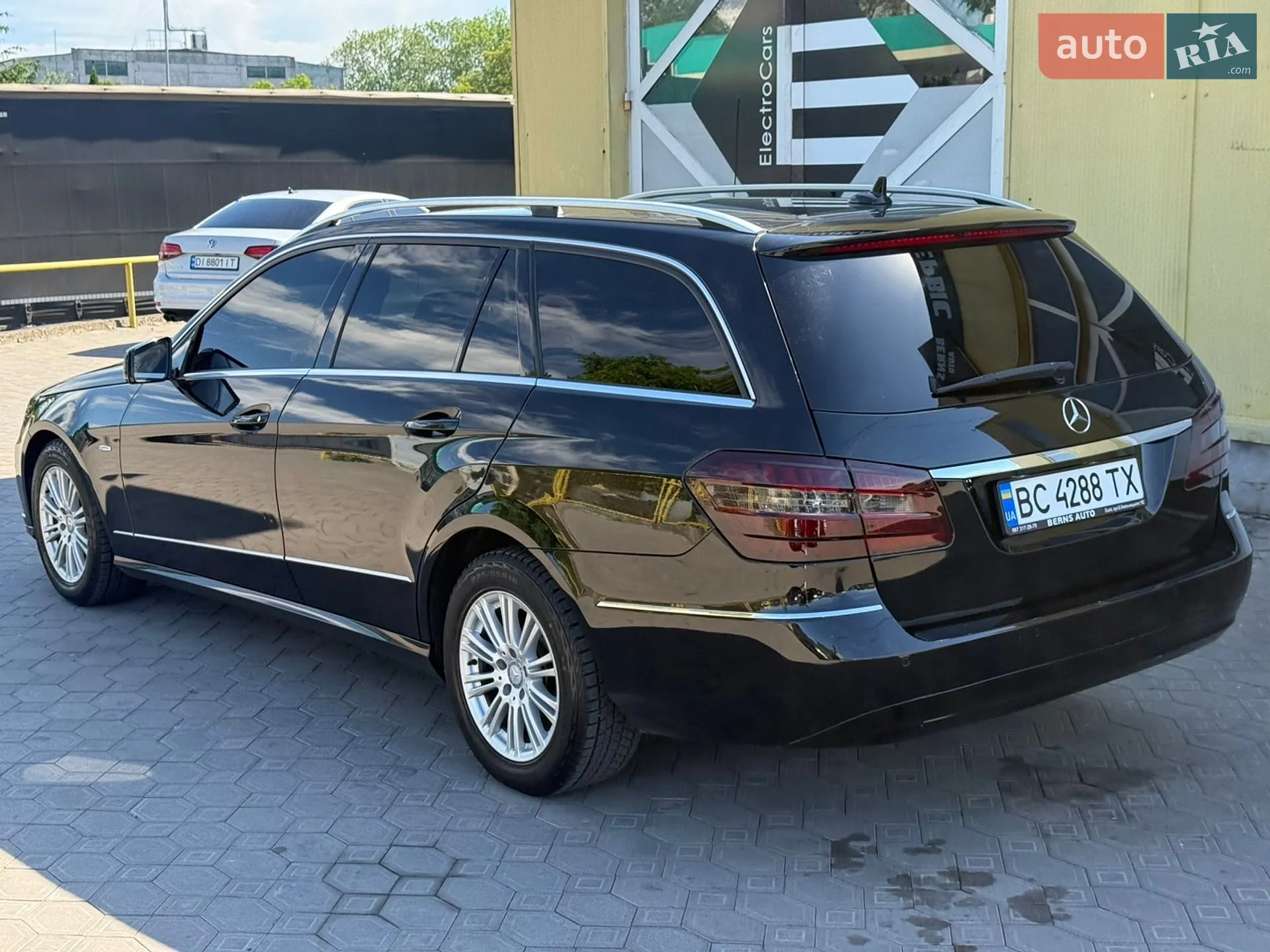 2011 Mercedes-Benz E-klasse - мініатюра 15