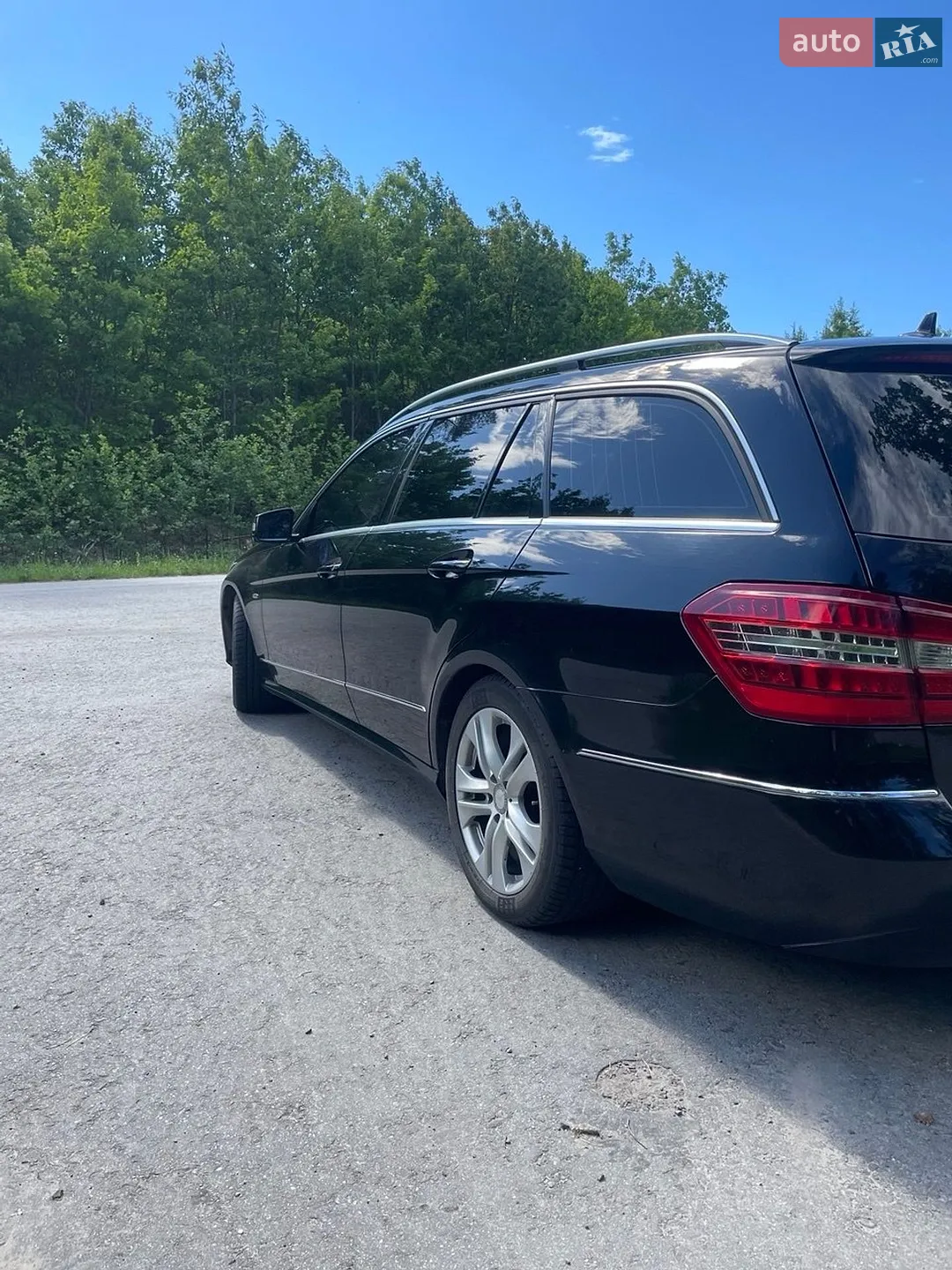 2010 Mercedes-Benz E-klasse - мініатюра 24