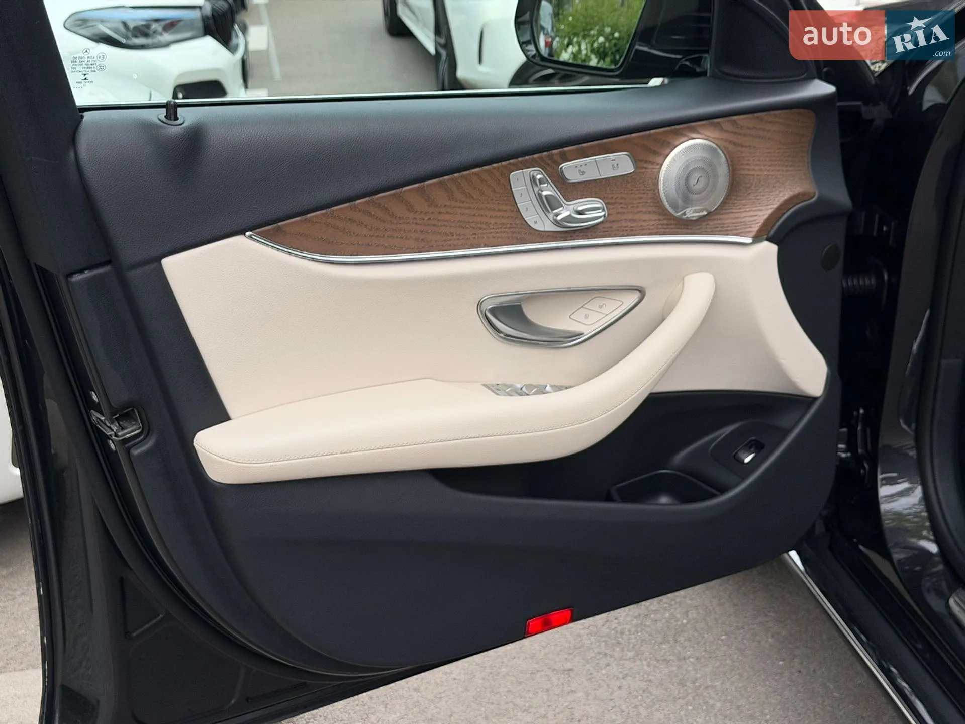 2022 Mercedes-Benz E-klasse - мініатюра 15