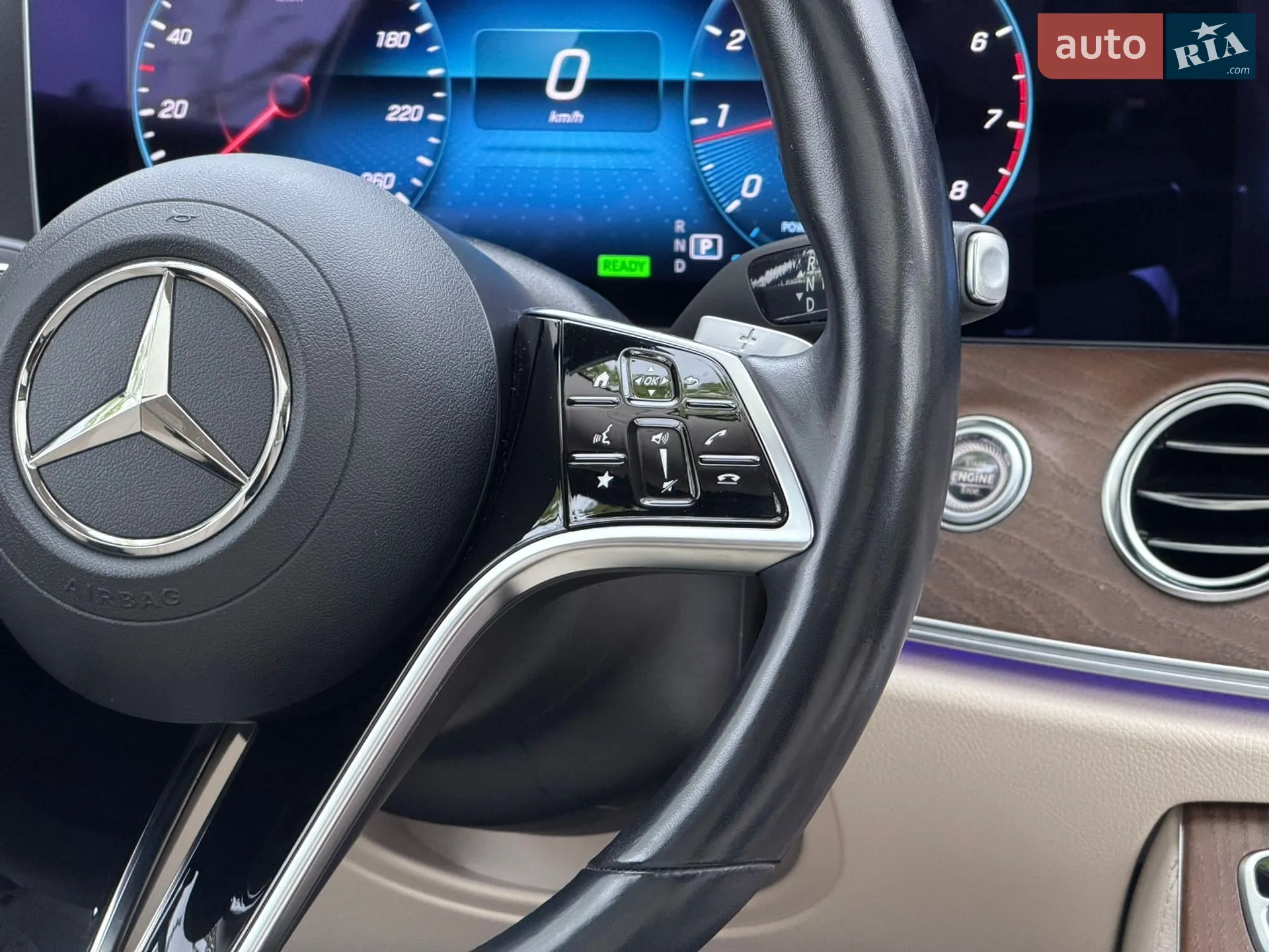 2022 Mercedes-Benz E-klasse - мініатюра 27