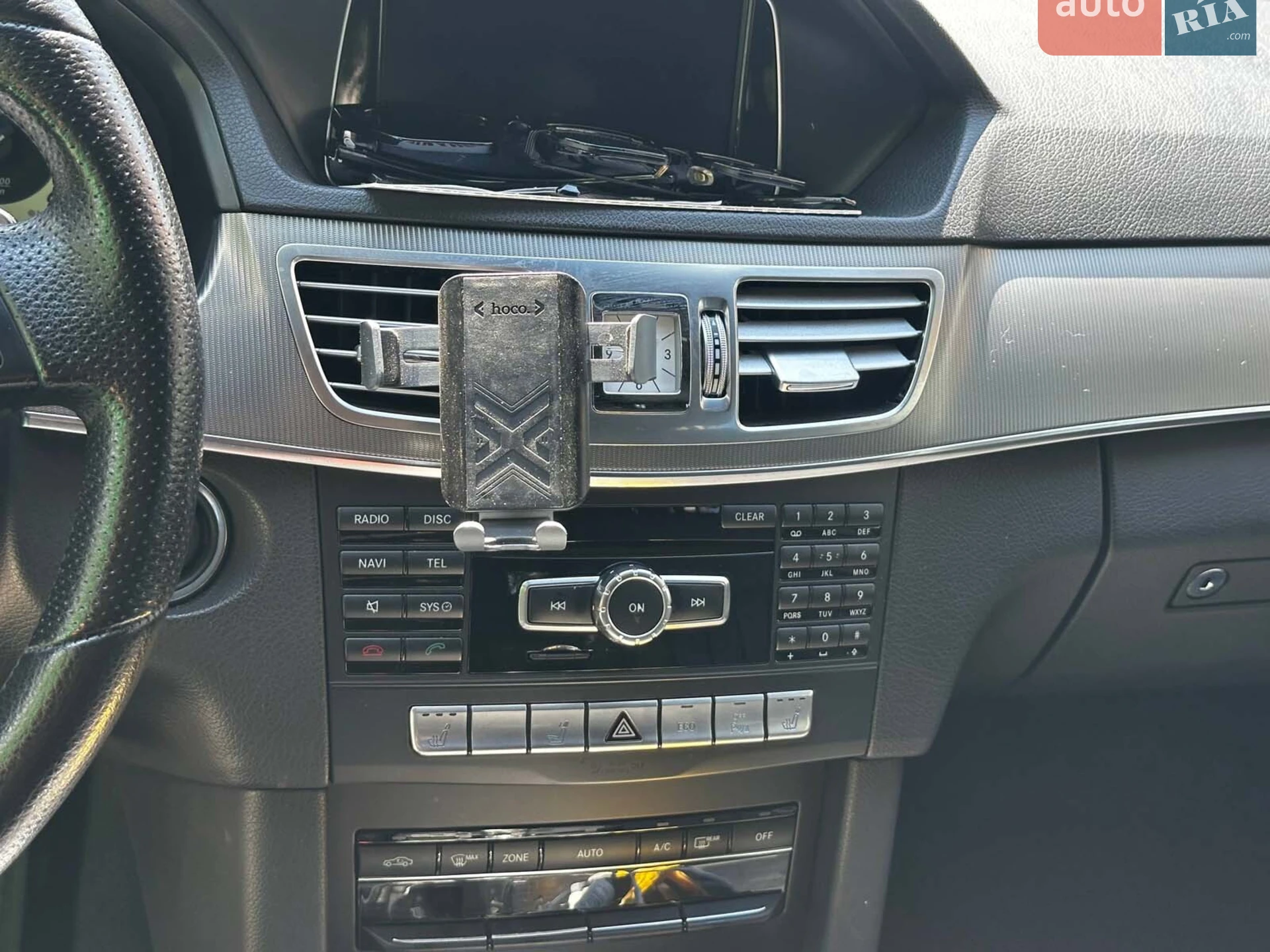 2014 Mercedes-Benz E-klasse - мініатюра 22