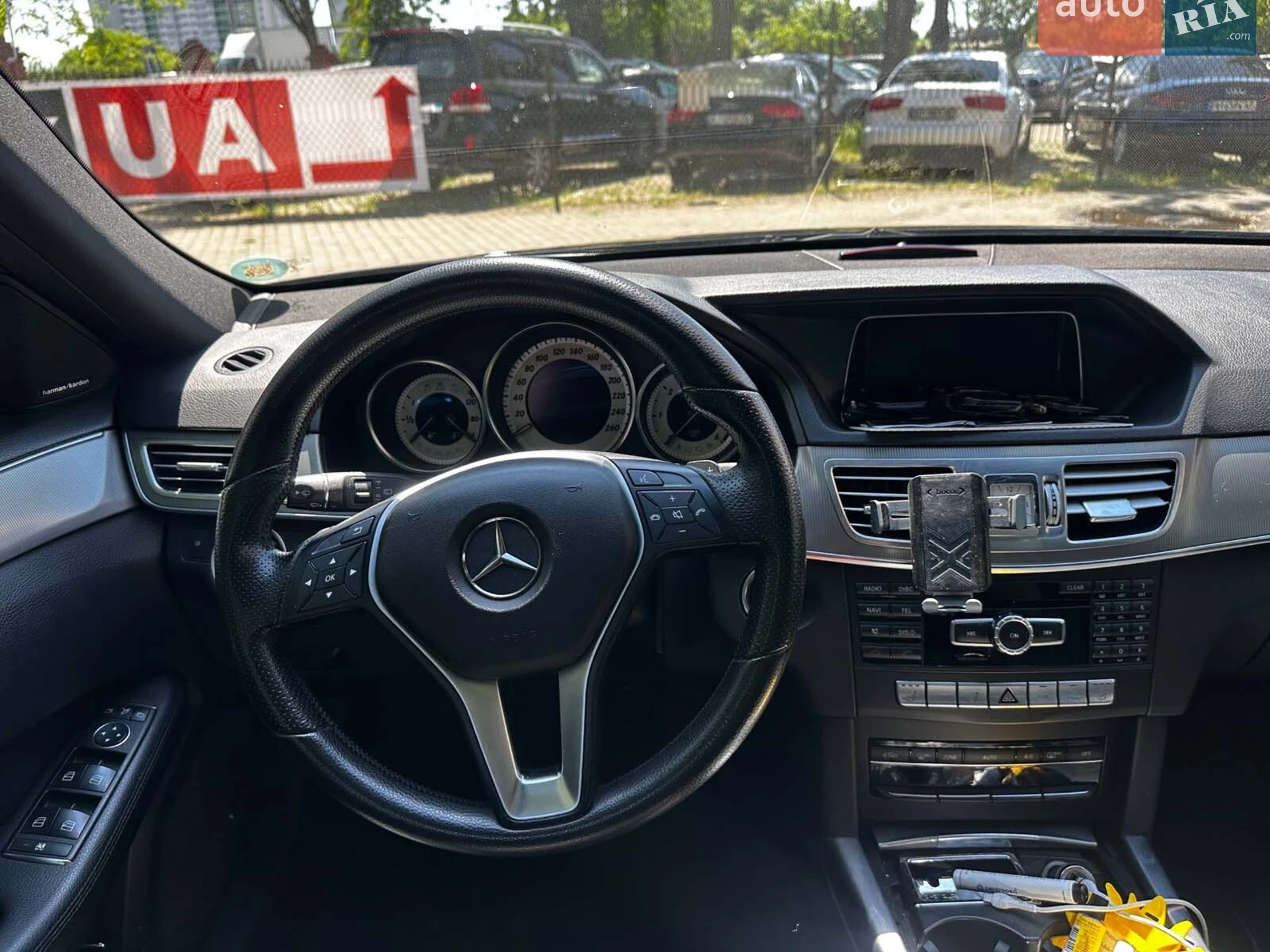 2014 Mercedes-Benz E-klasse - мініатюра 28