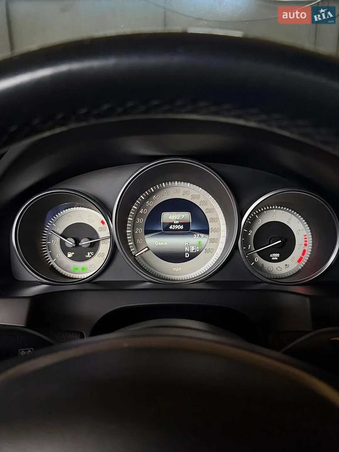 2015 Mercedes-Benz E-klasse - мініатюра 2