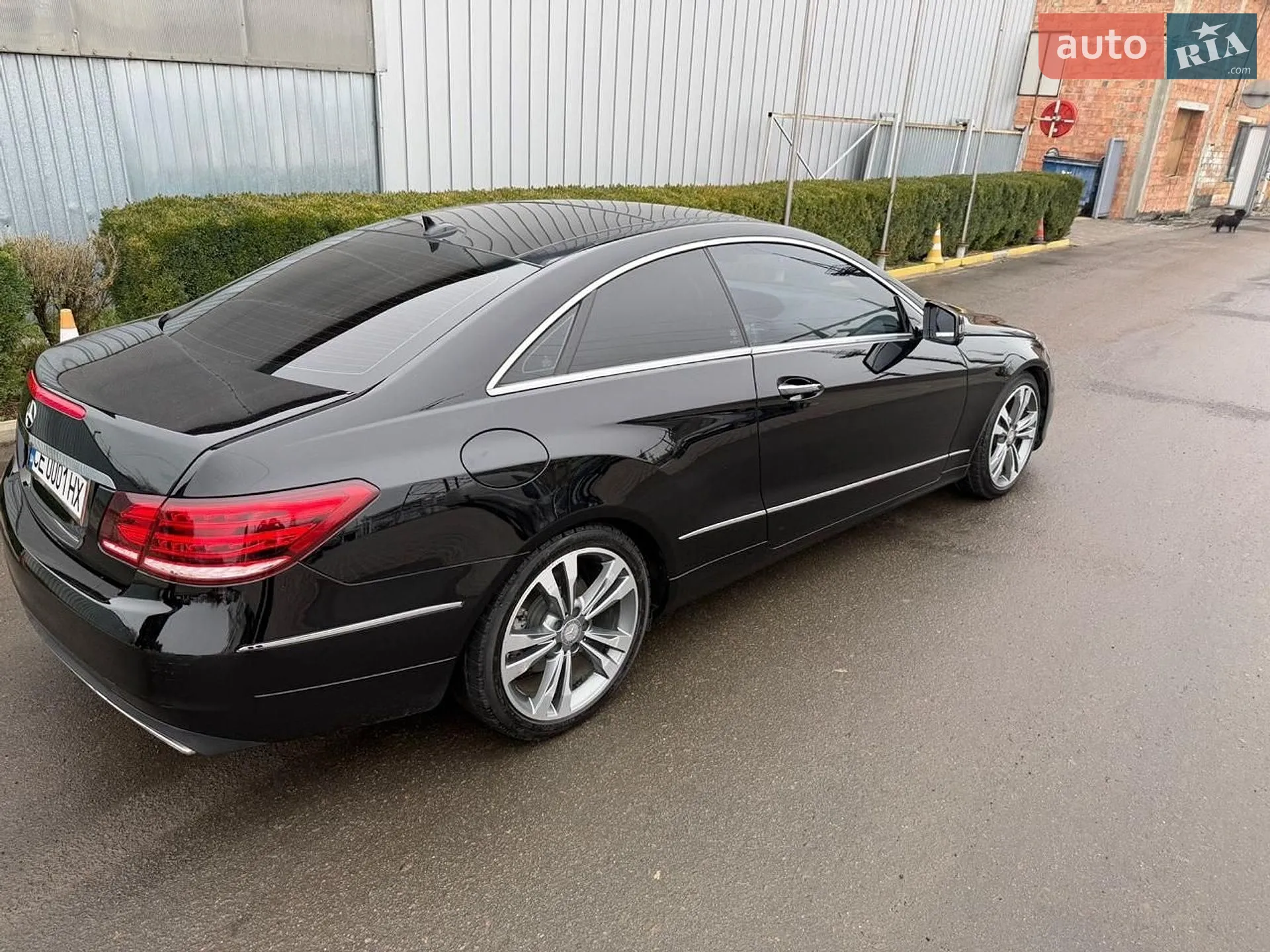 2015 Mercedes-Benz E-klasse - мініатюра 12