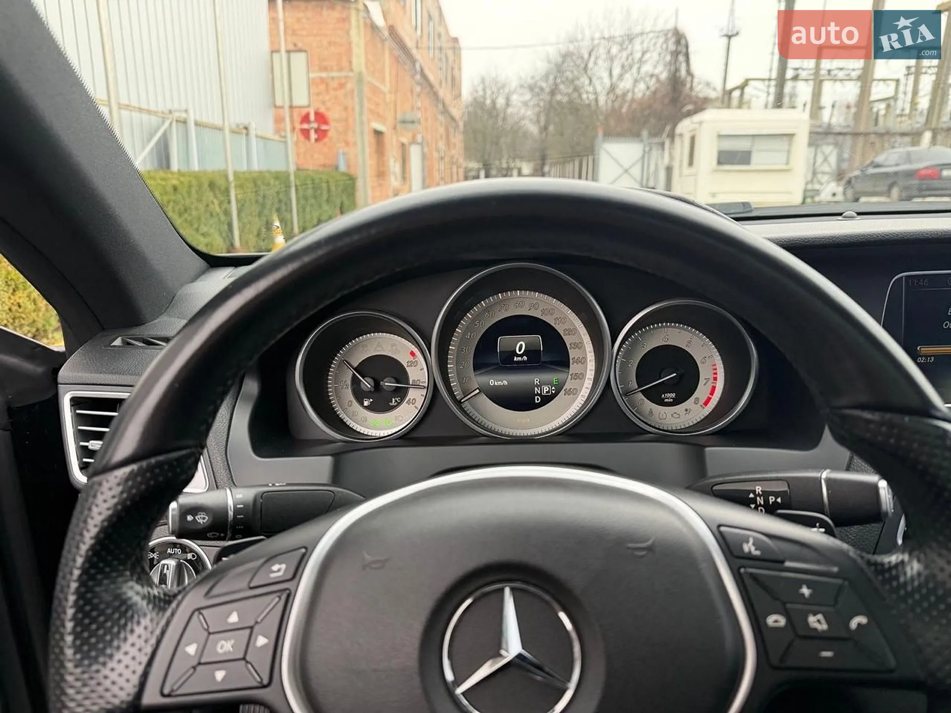 2015 Mercedes-Benz E-klasse - мініатюра 18