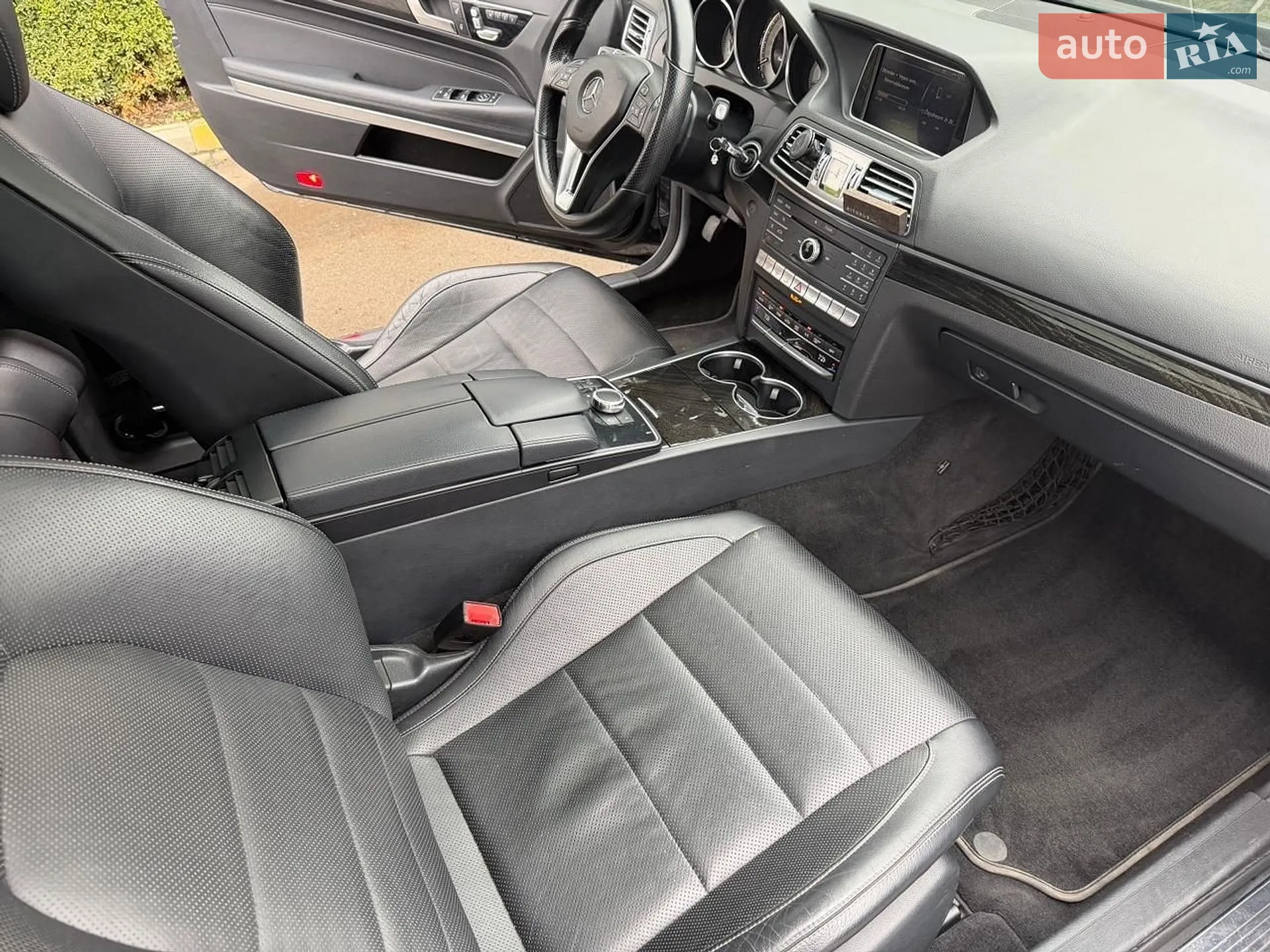 2015 Mercedes-Benz E-klasse - мініатюра 36