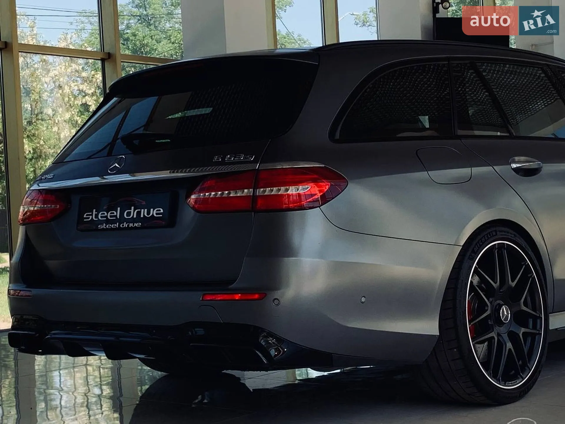 2018 Mercedes-Benz E-klasse - мініатюра 15