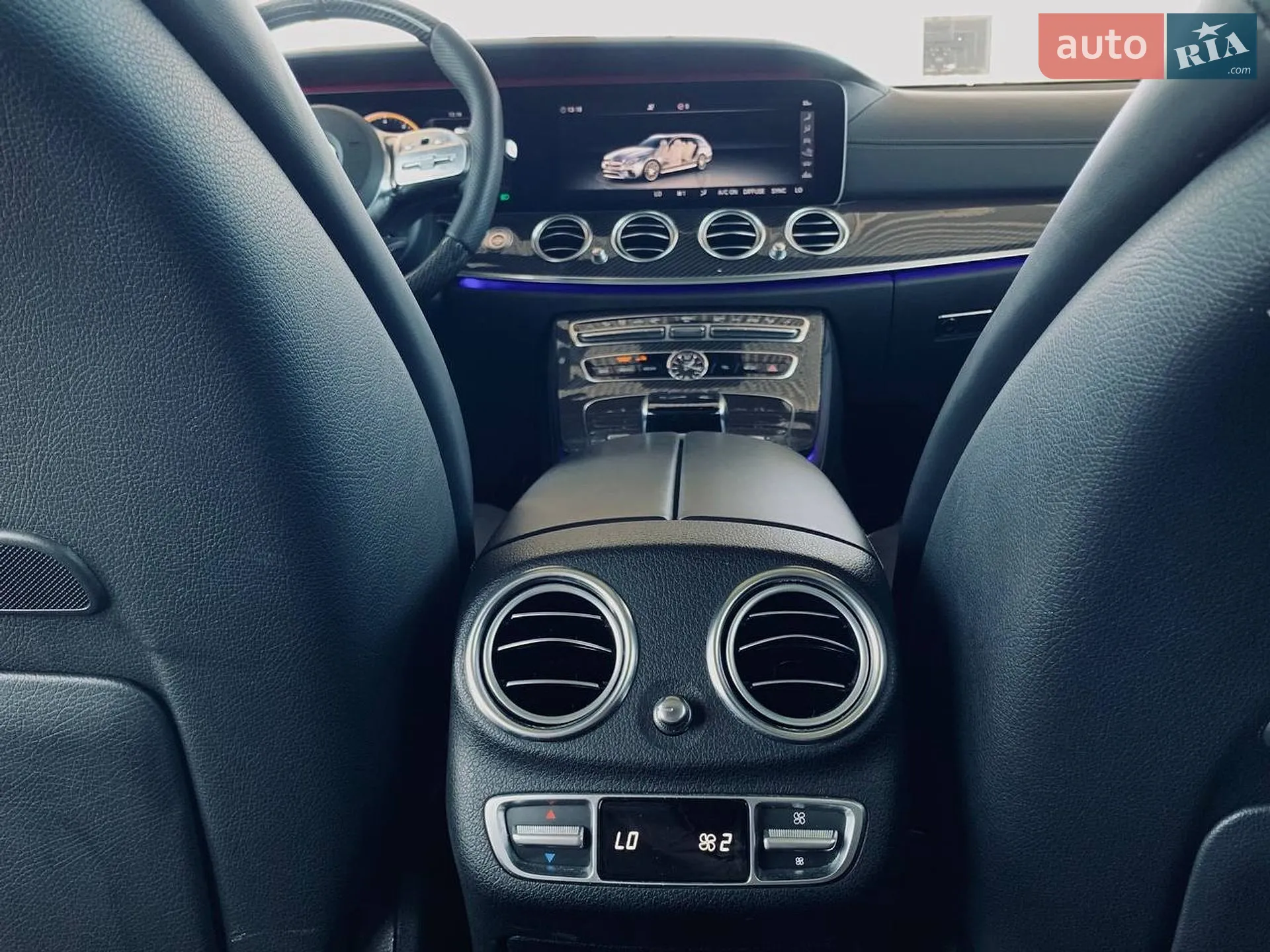 2018 Mercedes-Benz E-klasse - мініатюра 48
