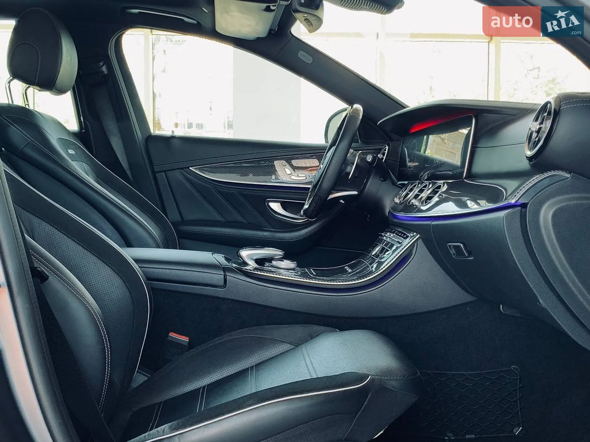2018 Mercedes-Benz E-klasse - мініатюра 40